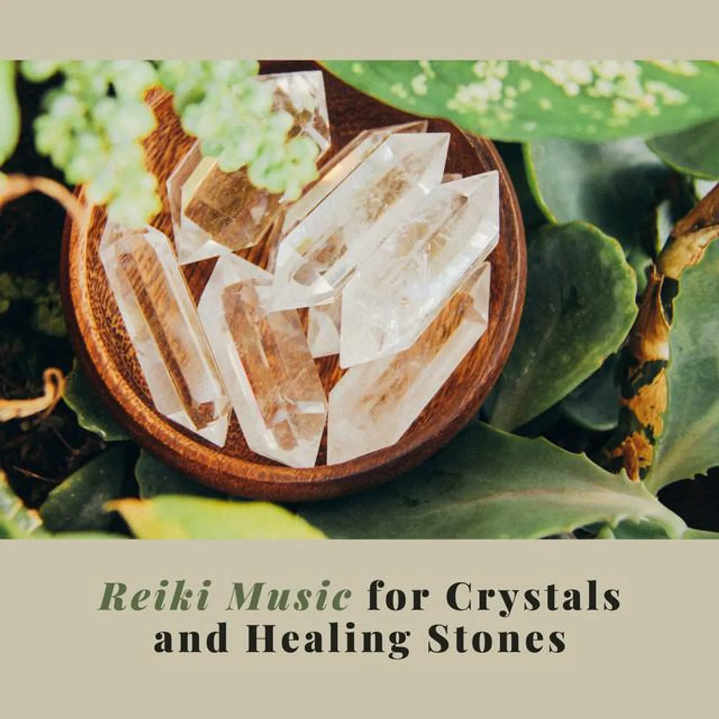 Reiki Crystals