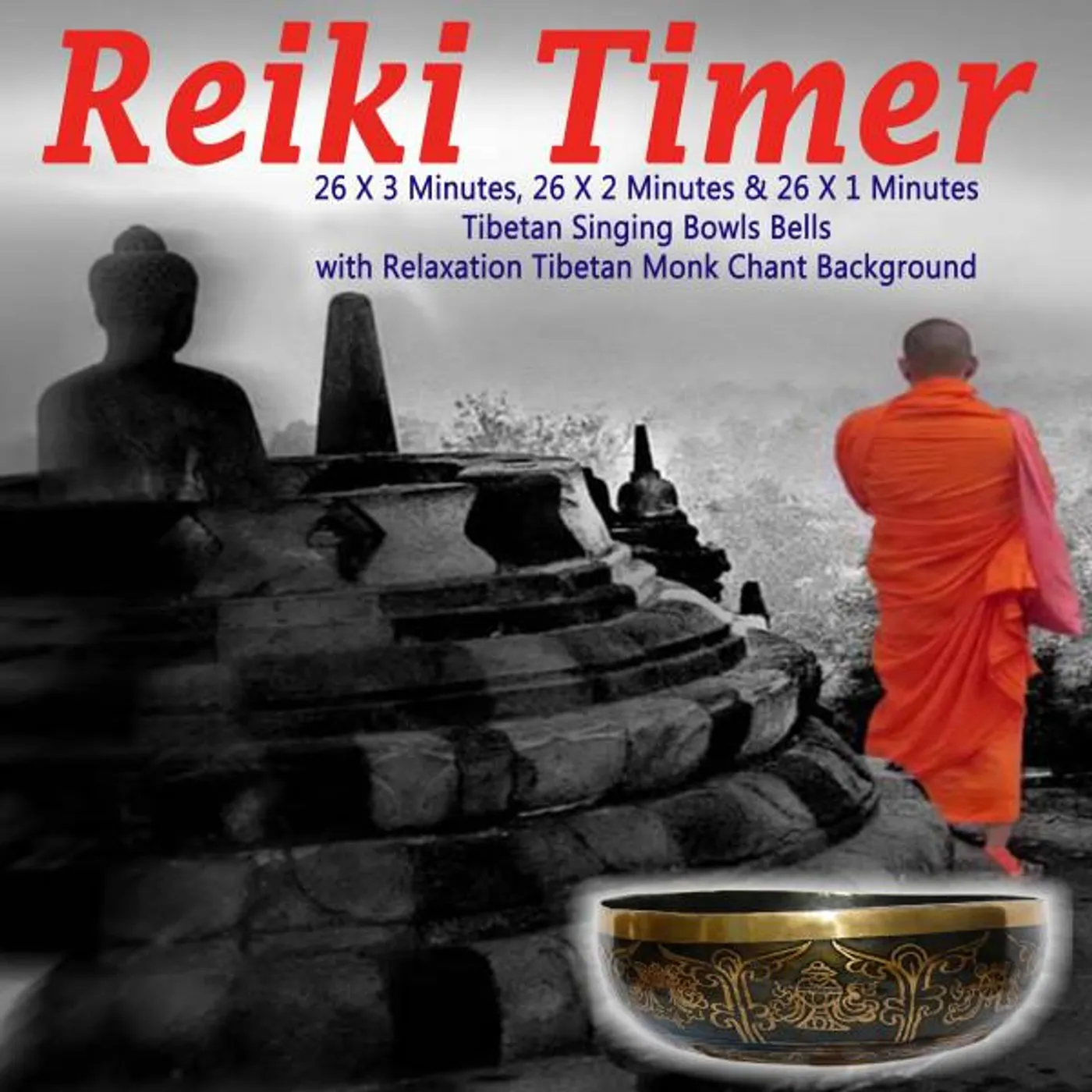Reiki Timer