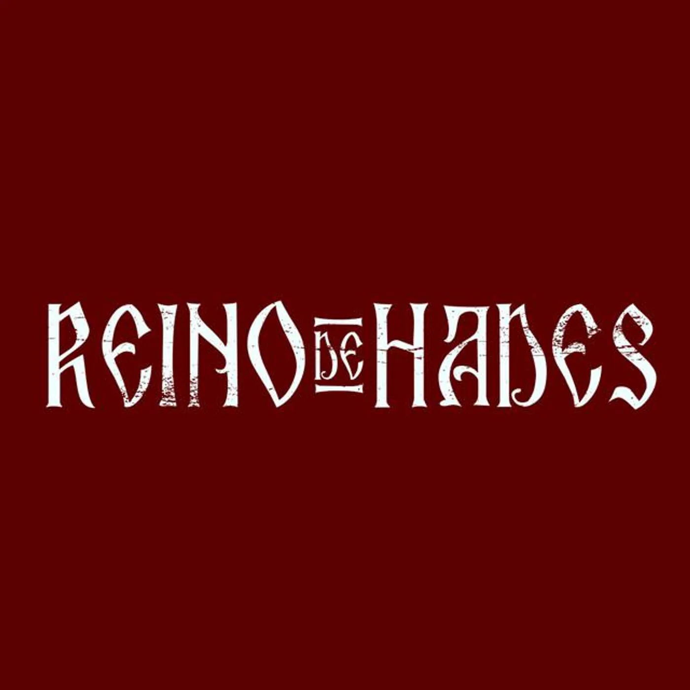 Reino de Hades Brand Page