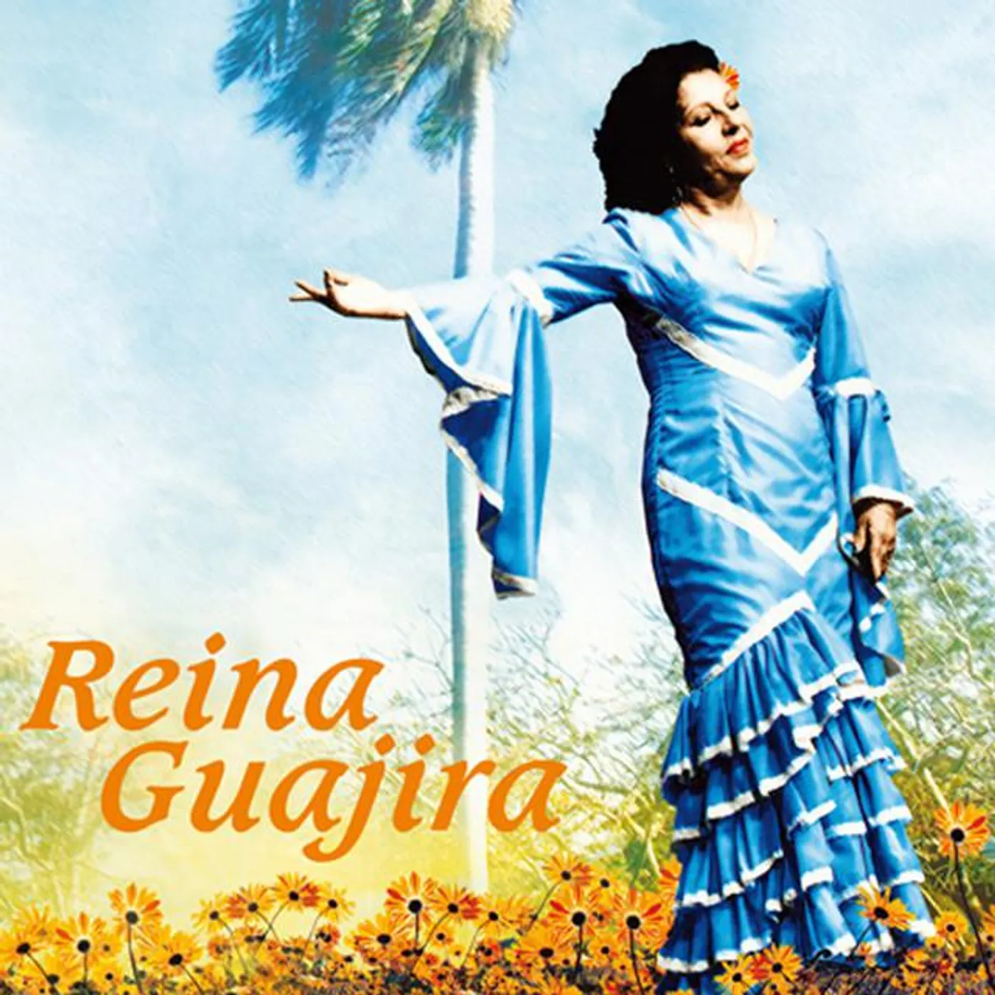 Reina Guajira