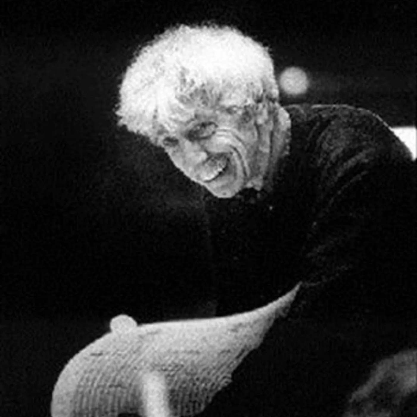 Reinbert de Leeuw Brand Page