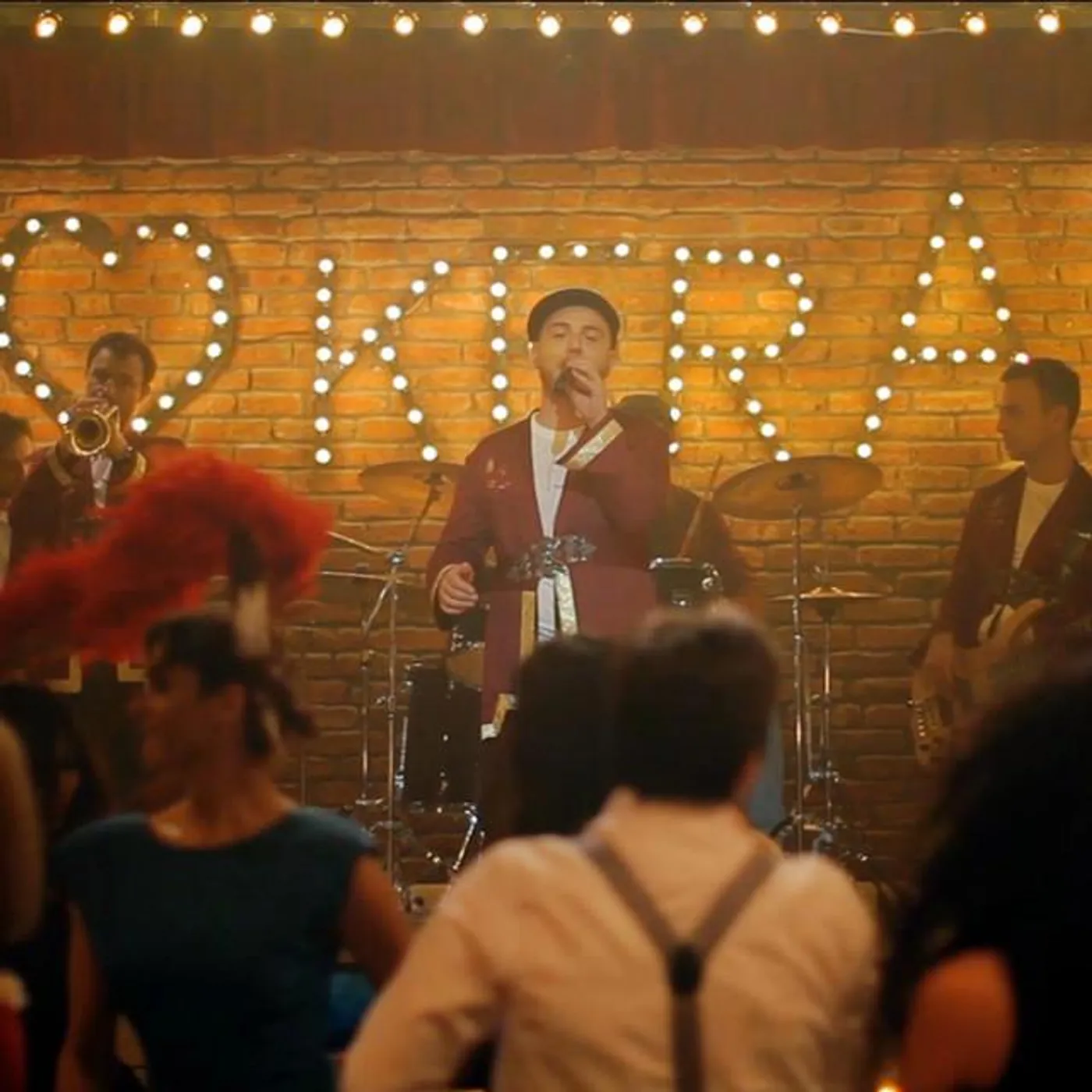 Reincarnation Brand Page