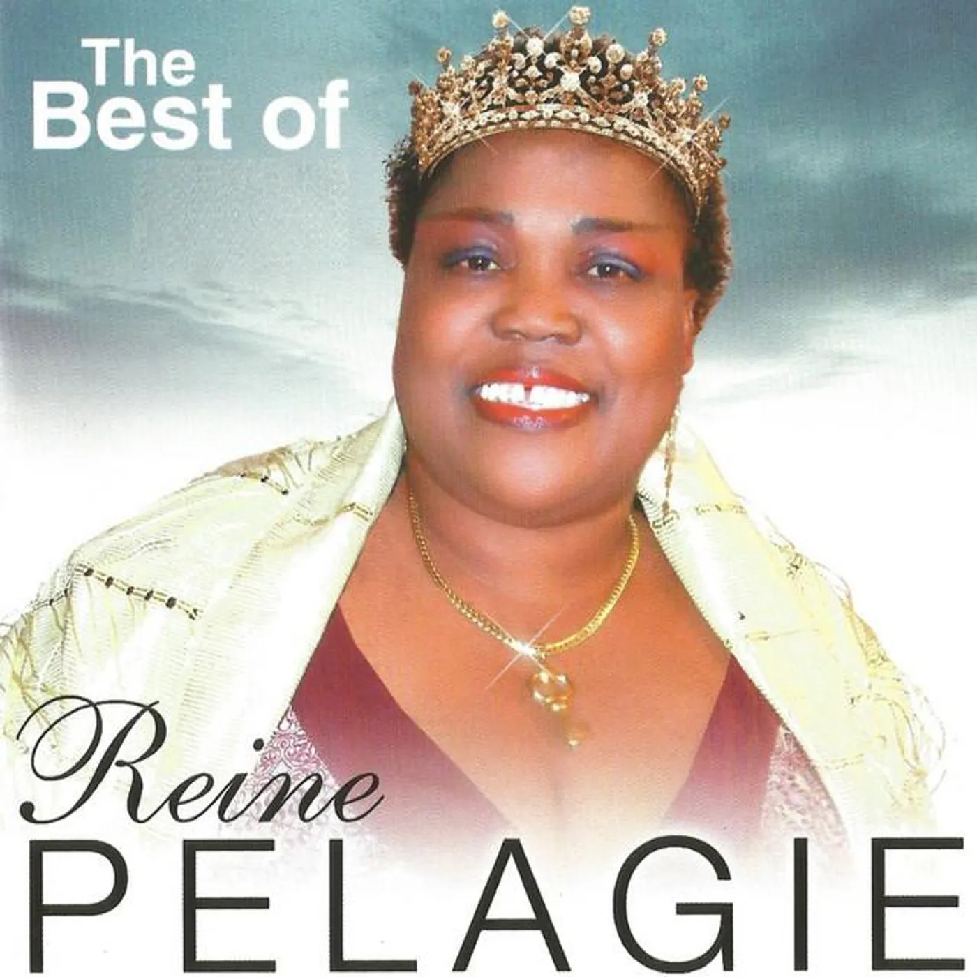 Reine Pelagie Brand Page