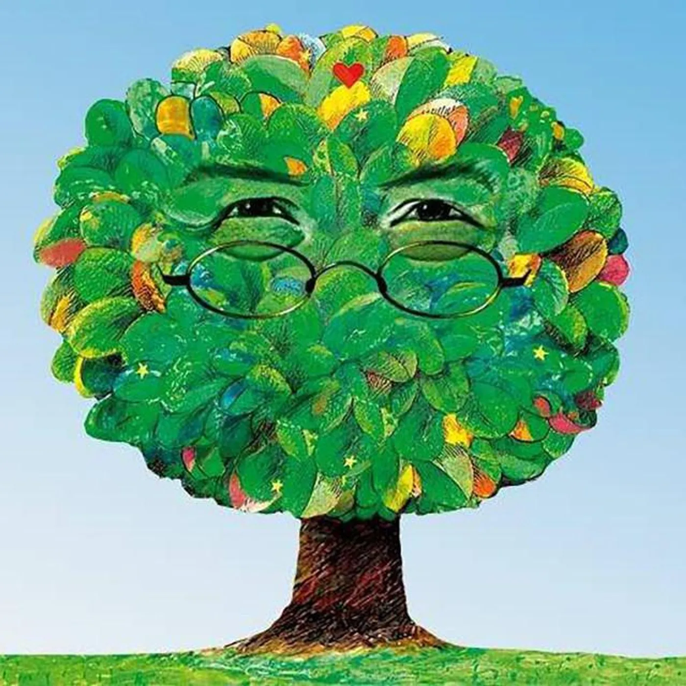 Reinhard Lakomy Brand Page