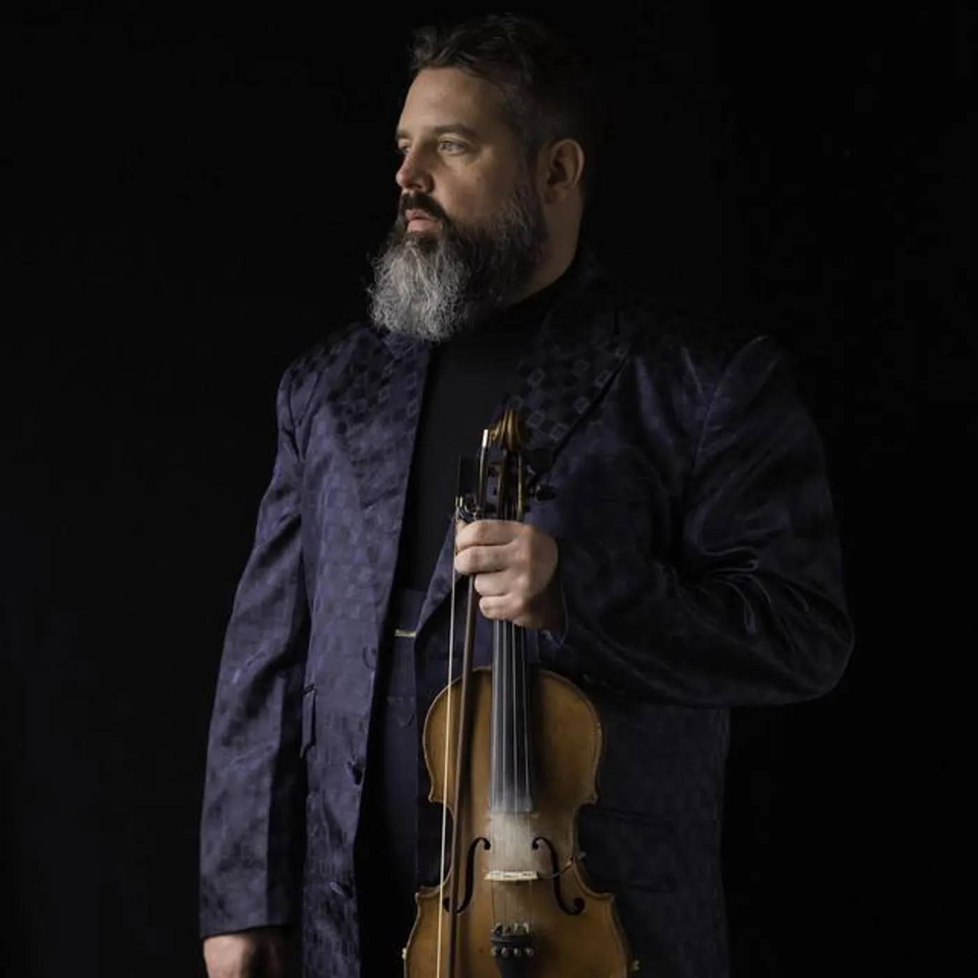 Reinhard Vanbergen Brand Page