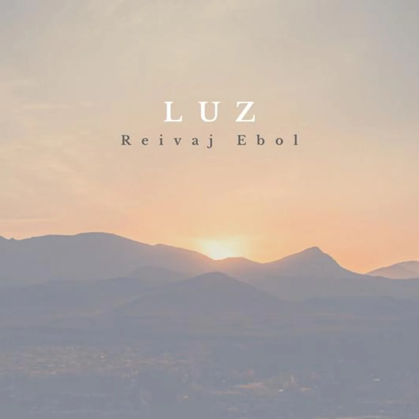 Reivaj Ebol Brand Page