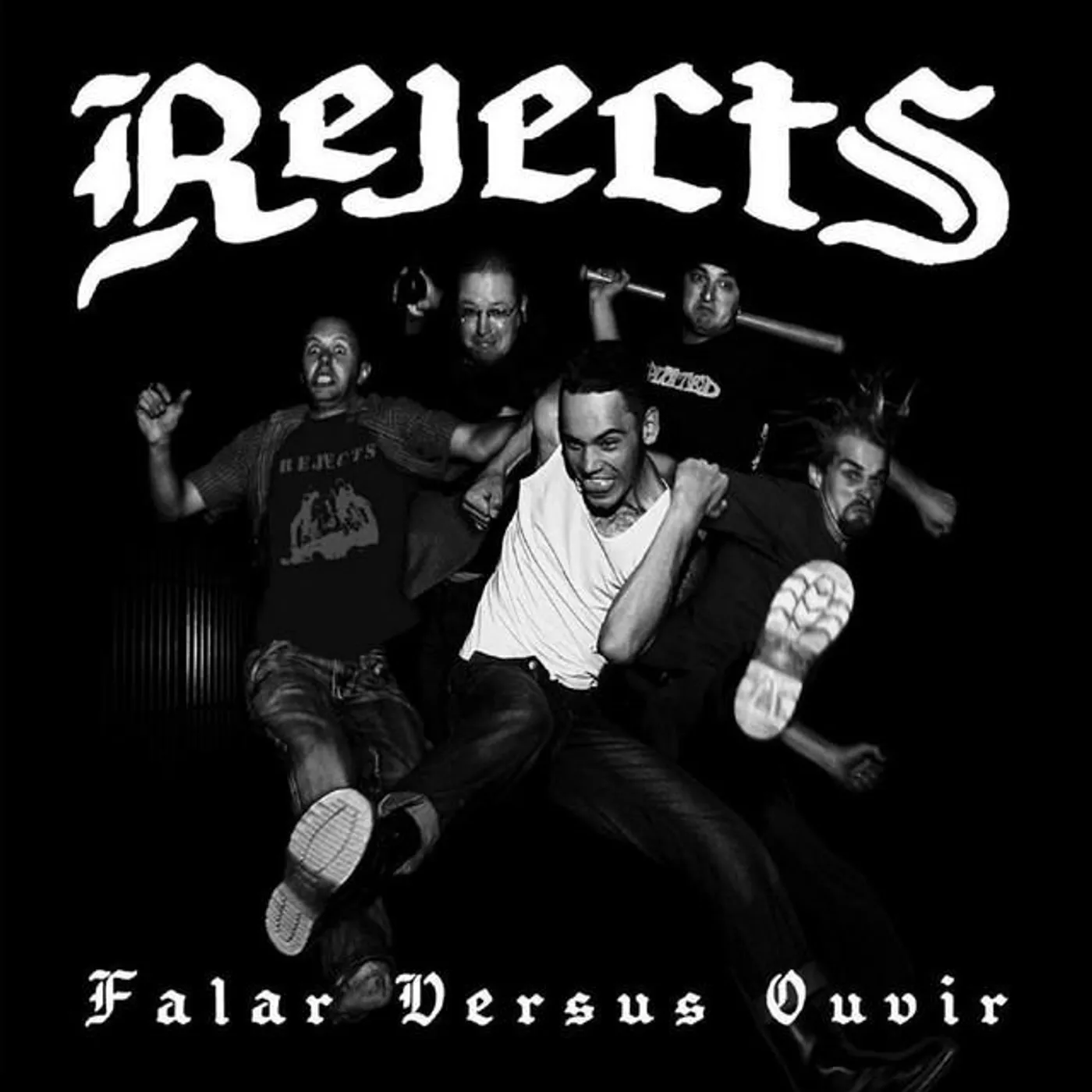 Rejects S/A