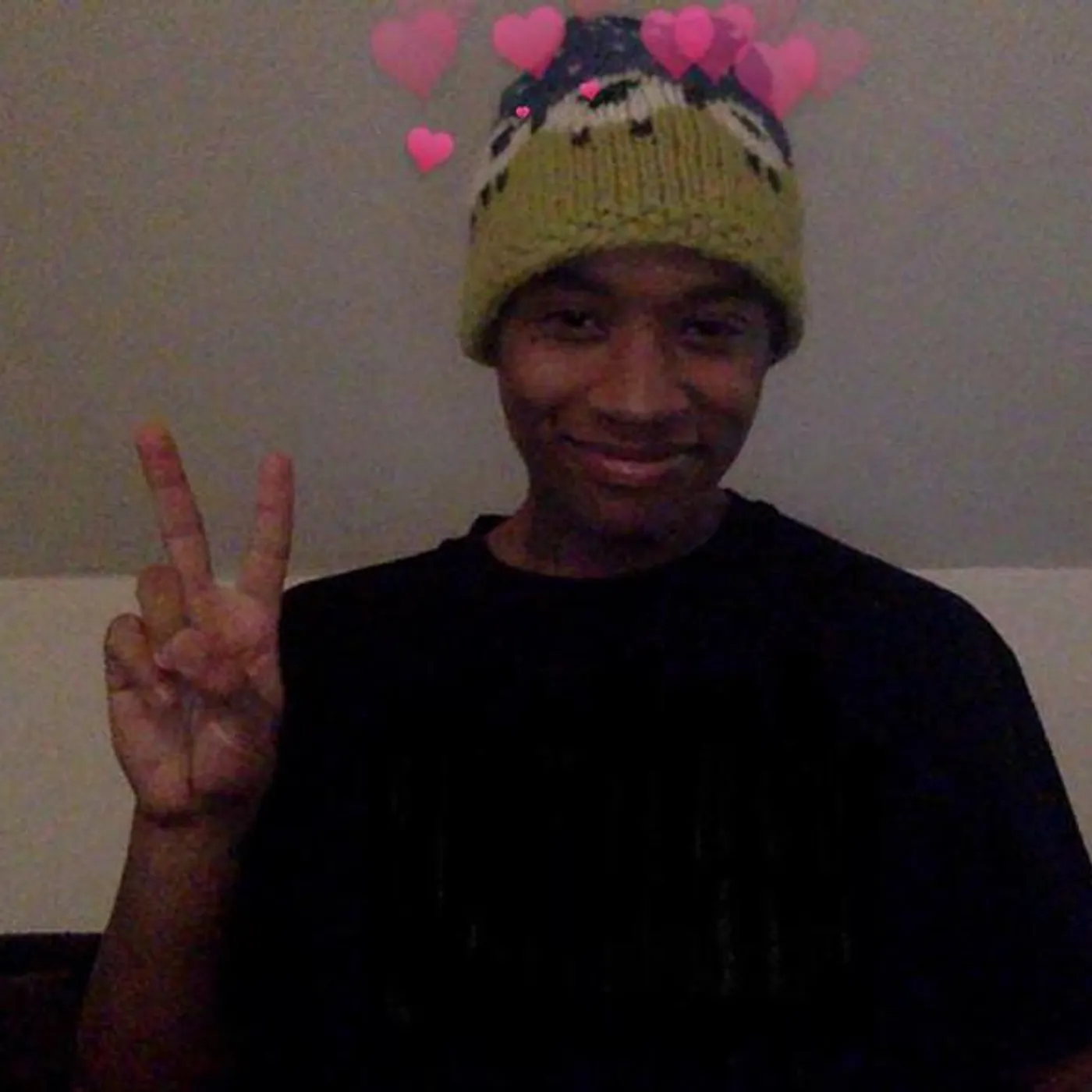 Rejjie Snow Brand Page