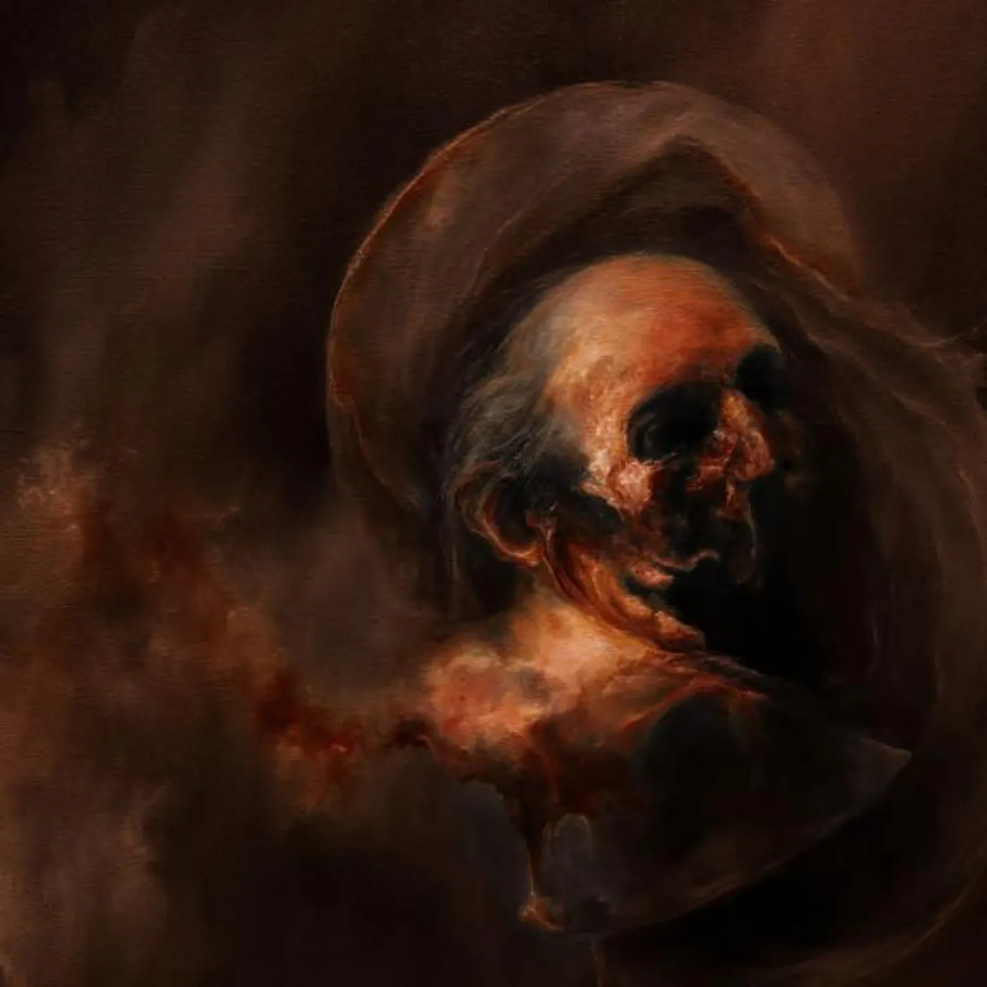 Rejoice! The Light Has Come