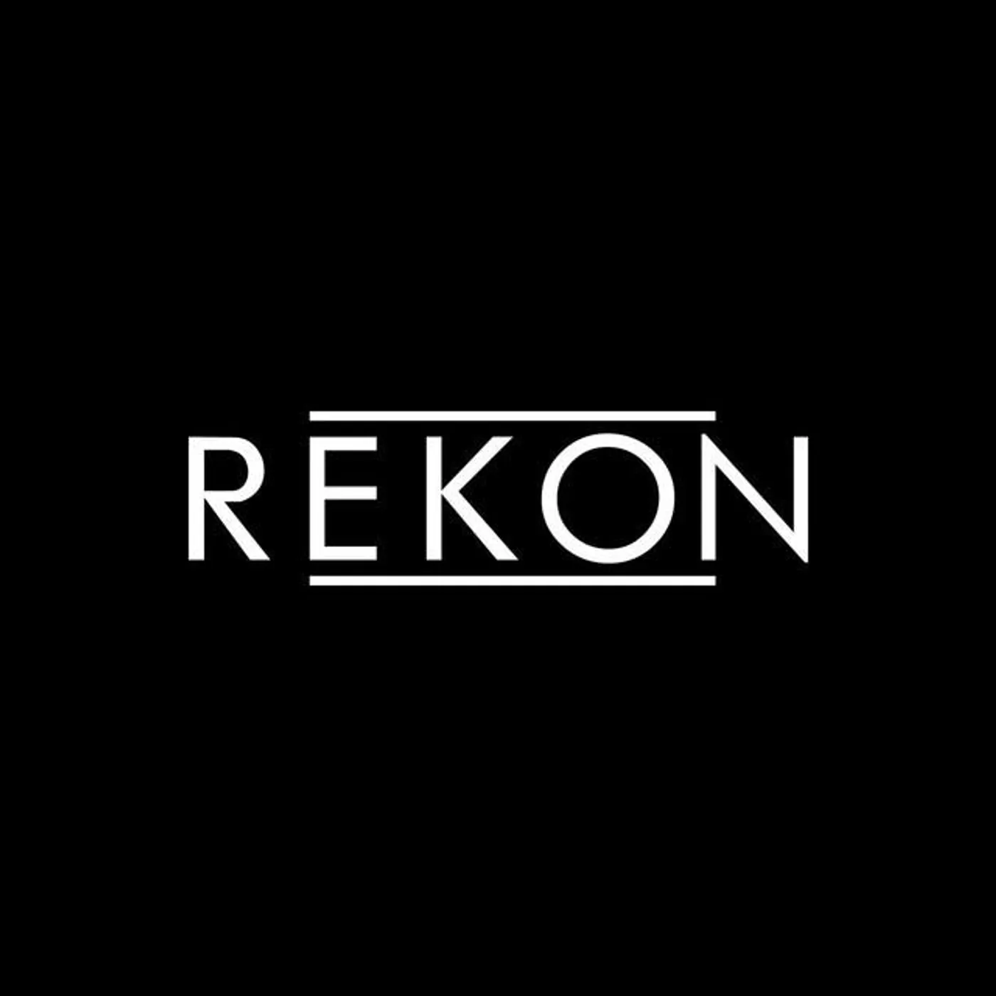 REKON Brand Page