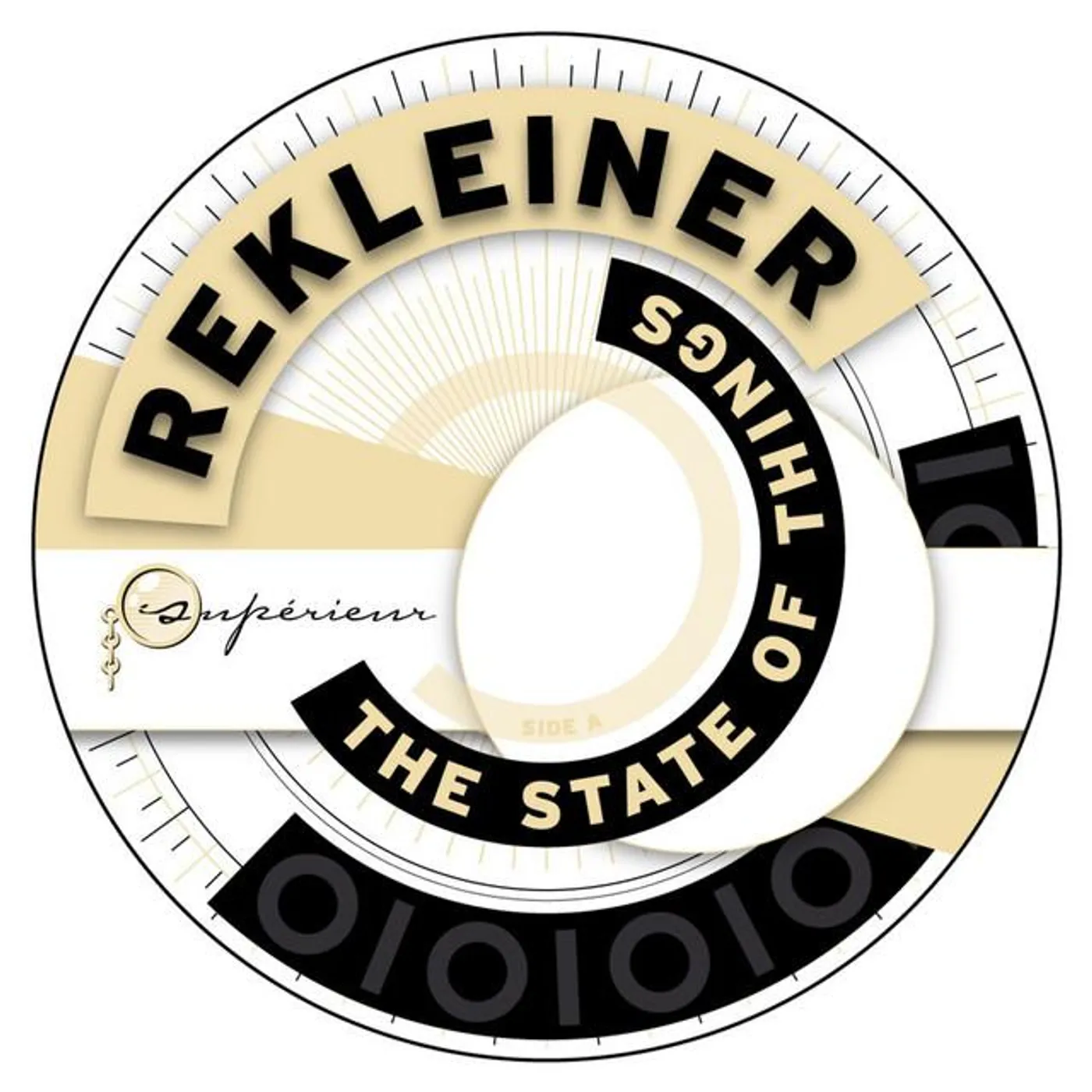 Rekleiner Brand Page