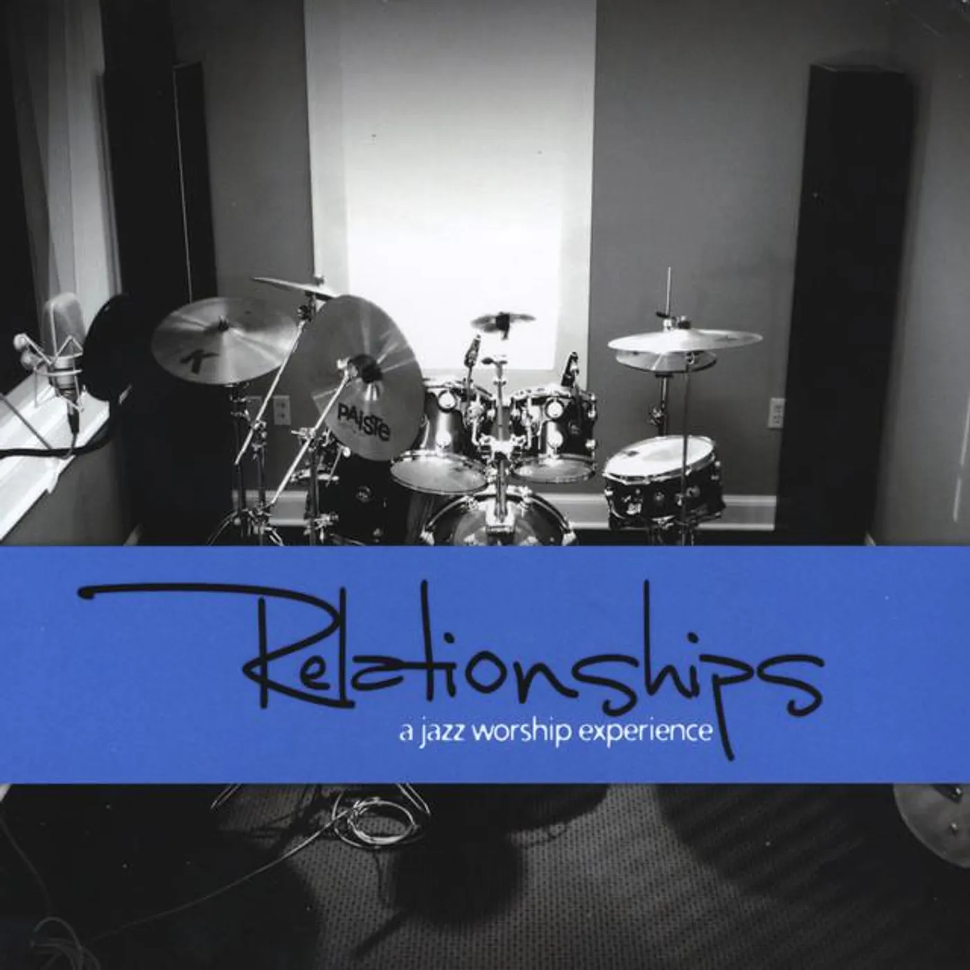 Relationships Jazz Quartet Brand Page
