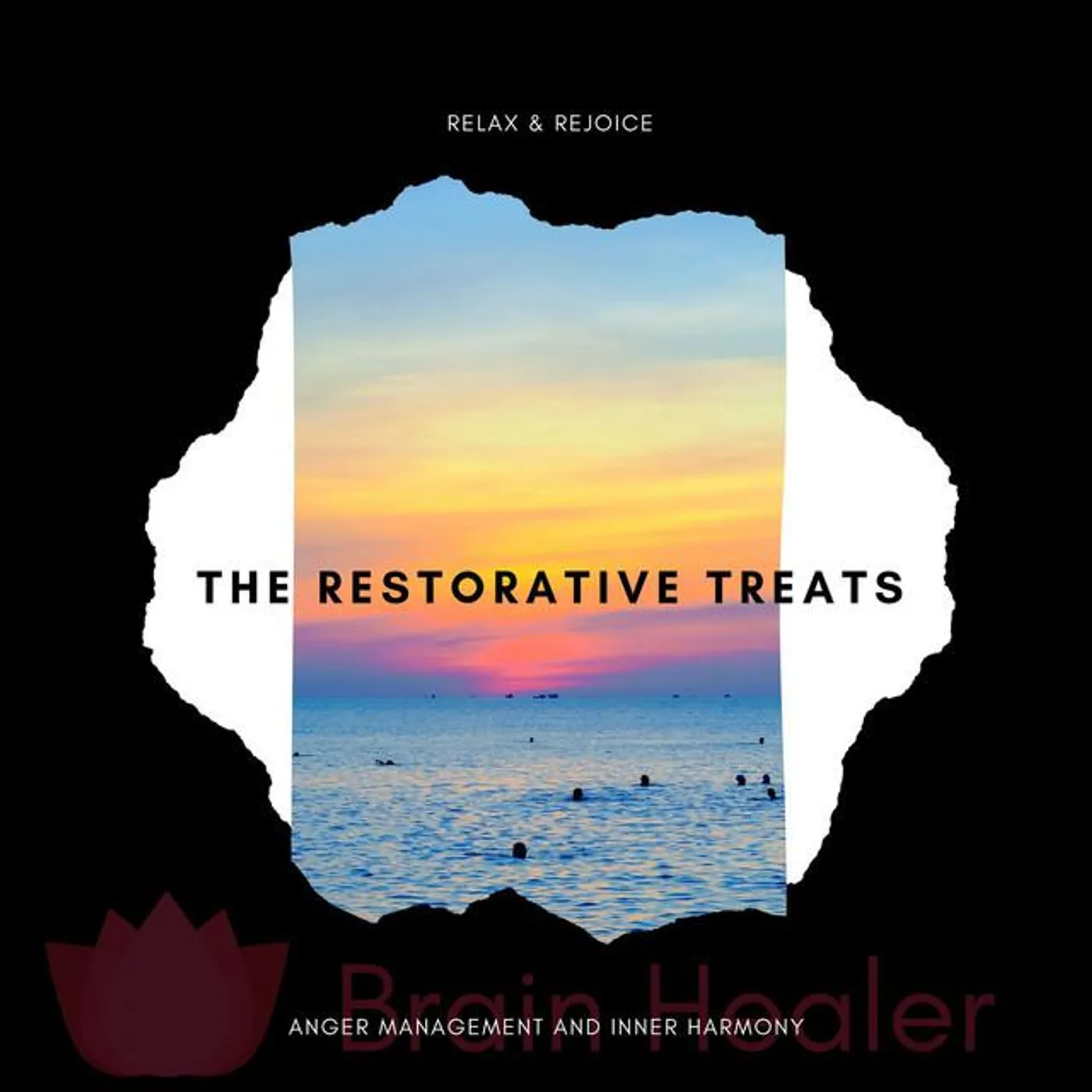 Relax & Rejoice Brand Page