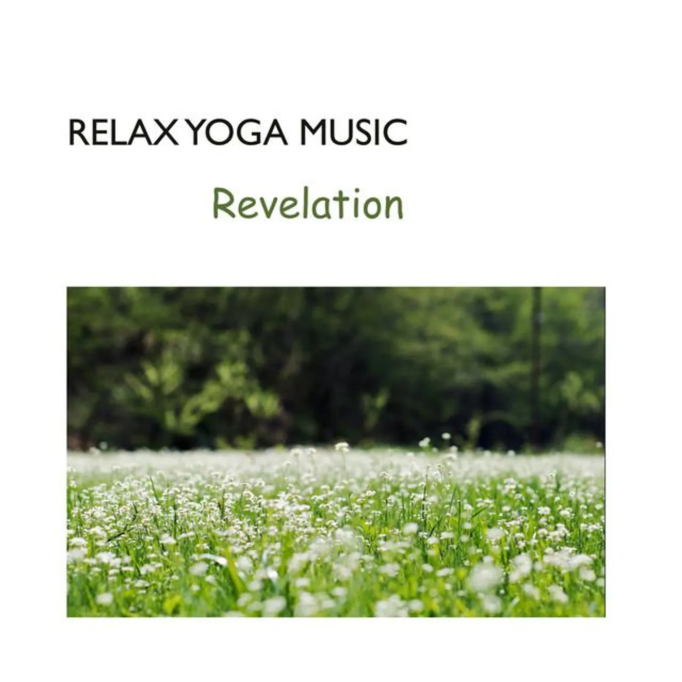Relax Yoga Music