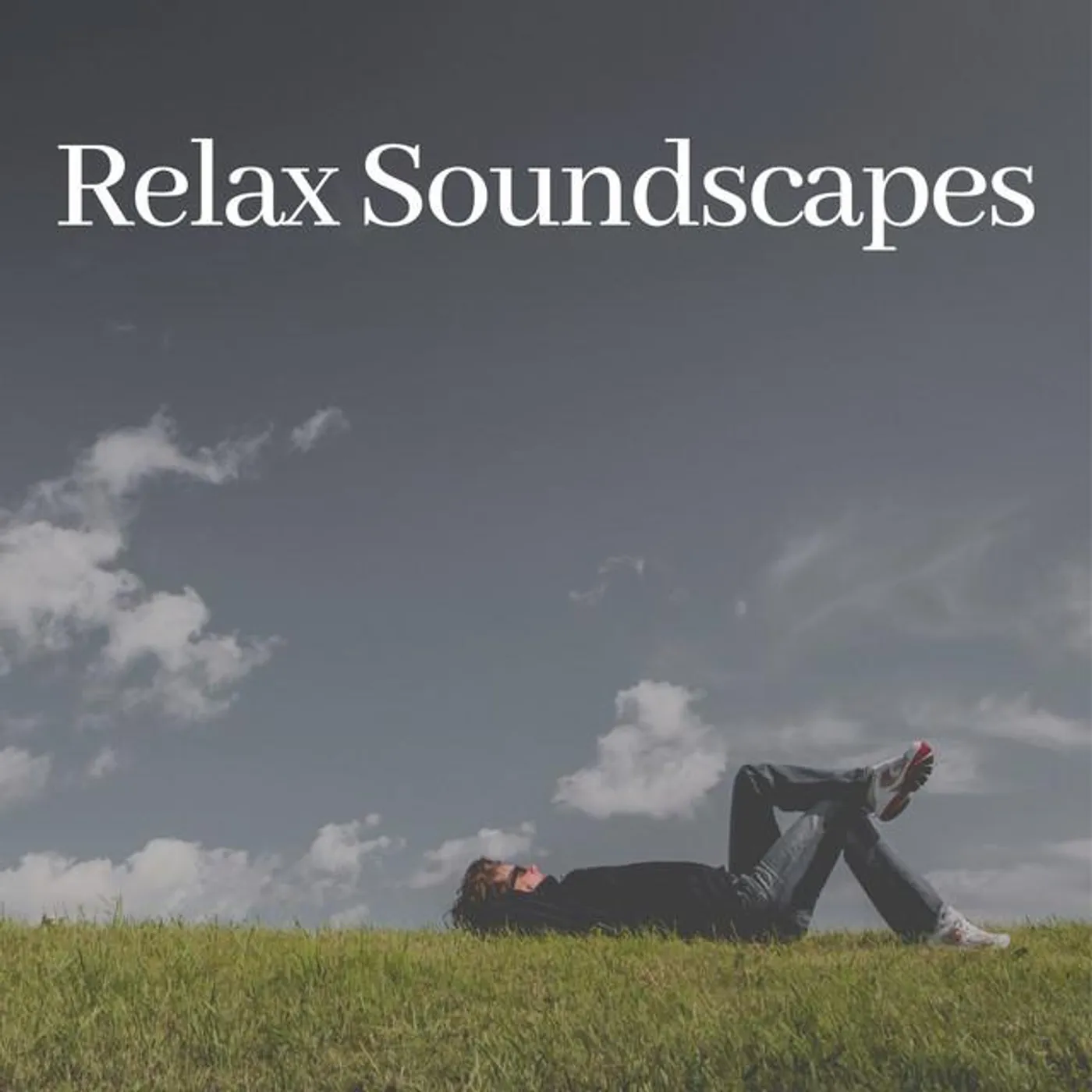 Relaxing Spaces Brand Page
