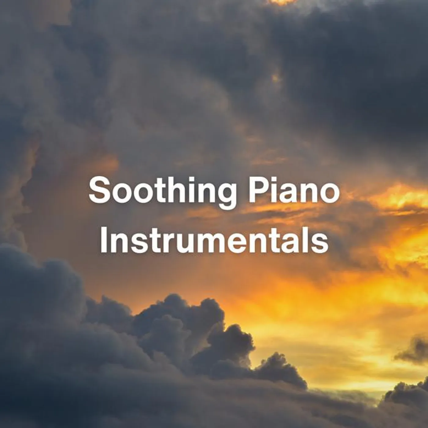 Relaxing Piano Music Universe