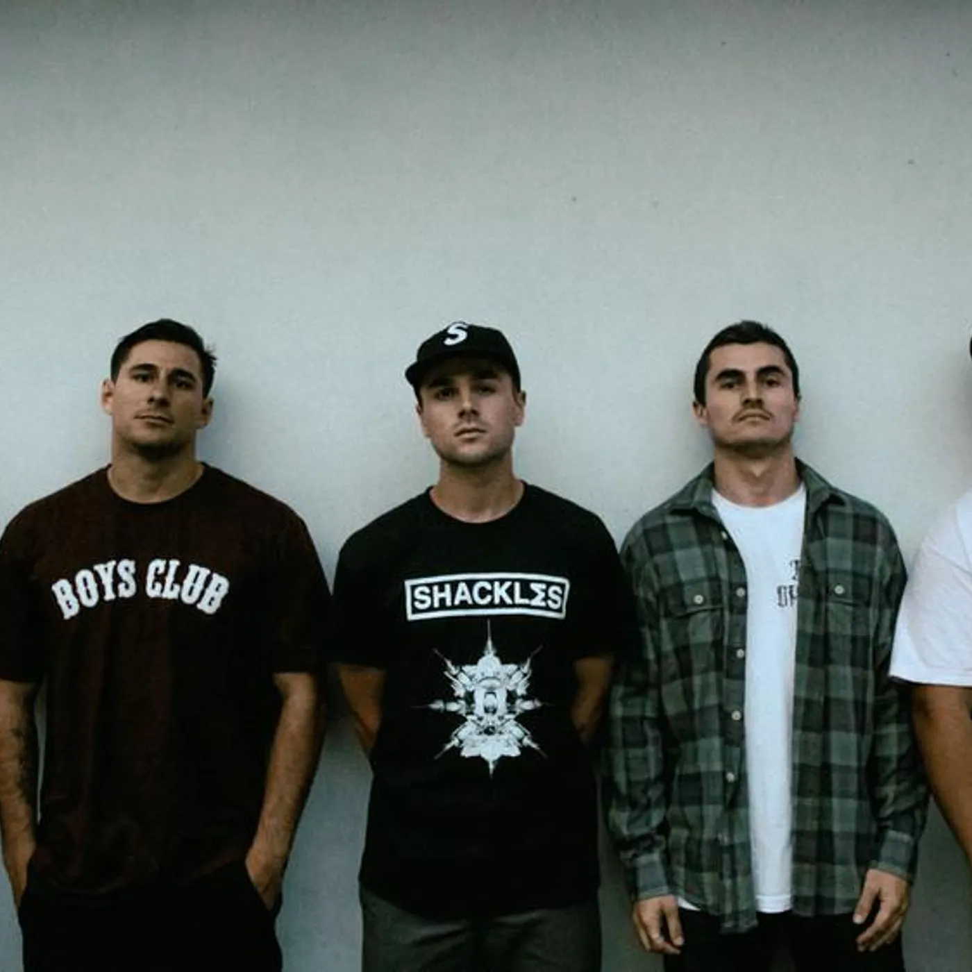 Relentless Brand Page