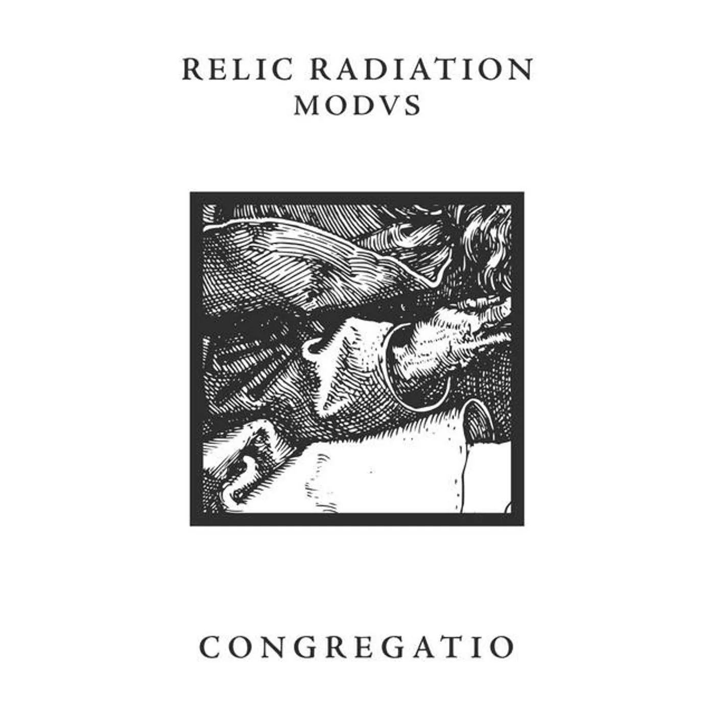 Relic Radiation Brand Page