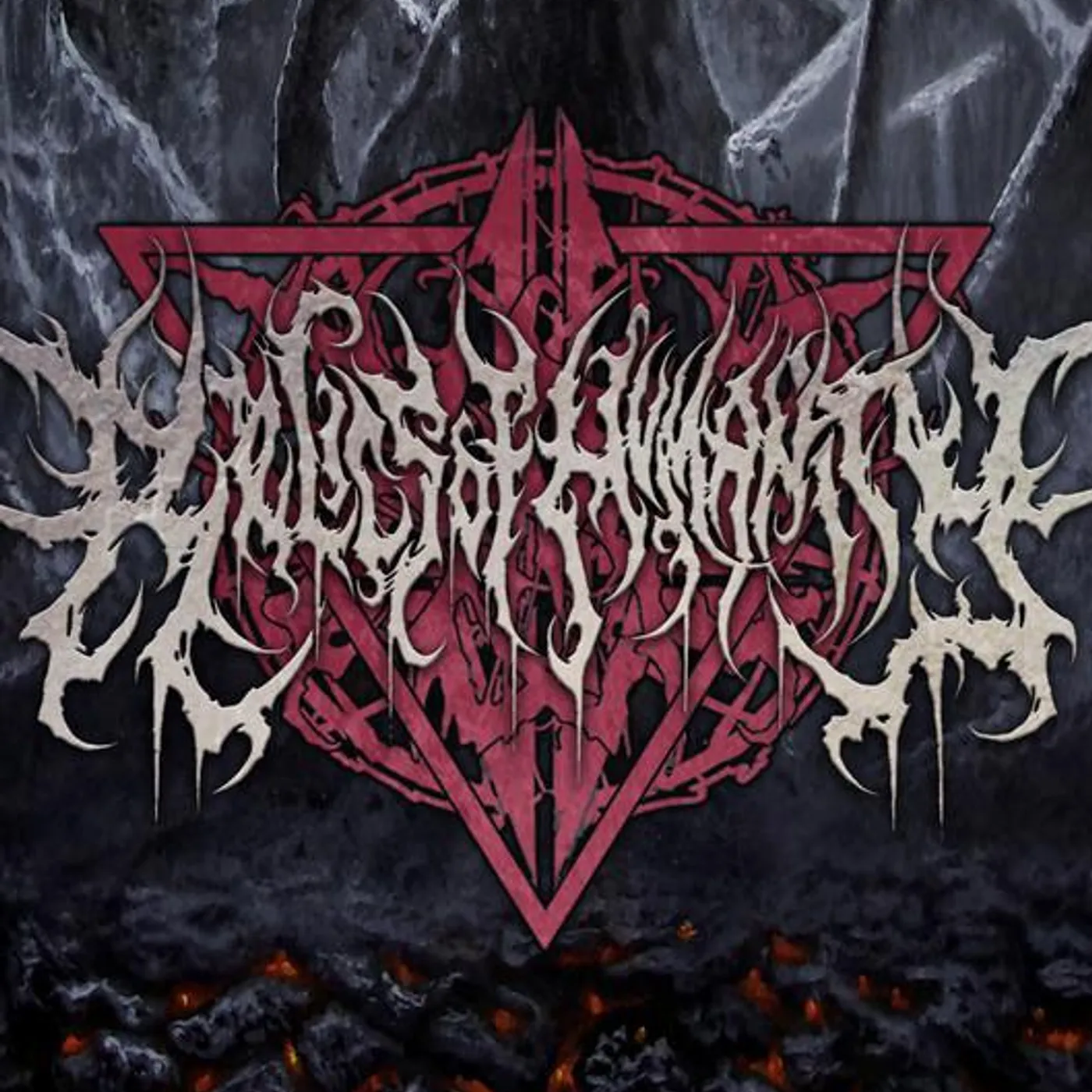 Relics of Humanity Brand Page