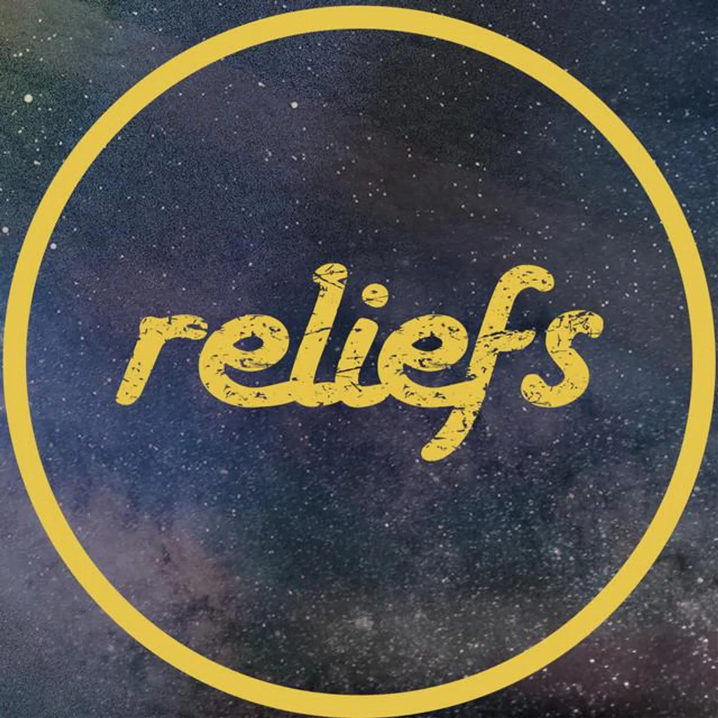 Reliefs Brand Page