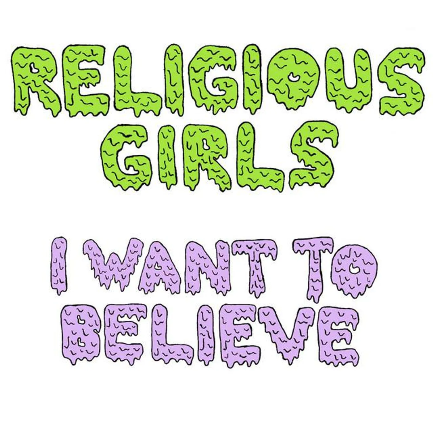 Religious Girls