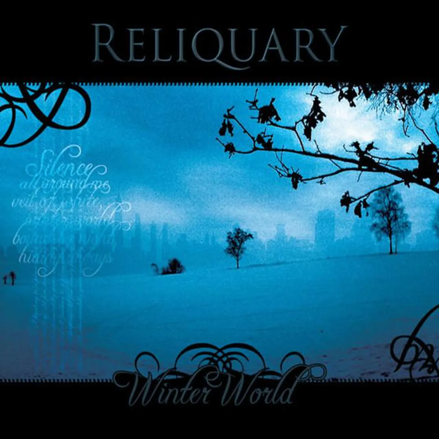 Reliquary Brand Page