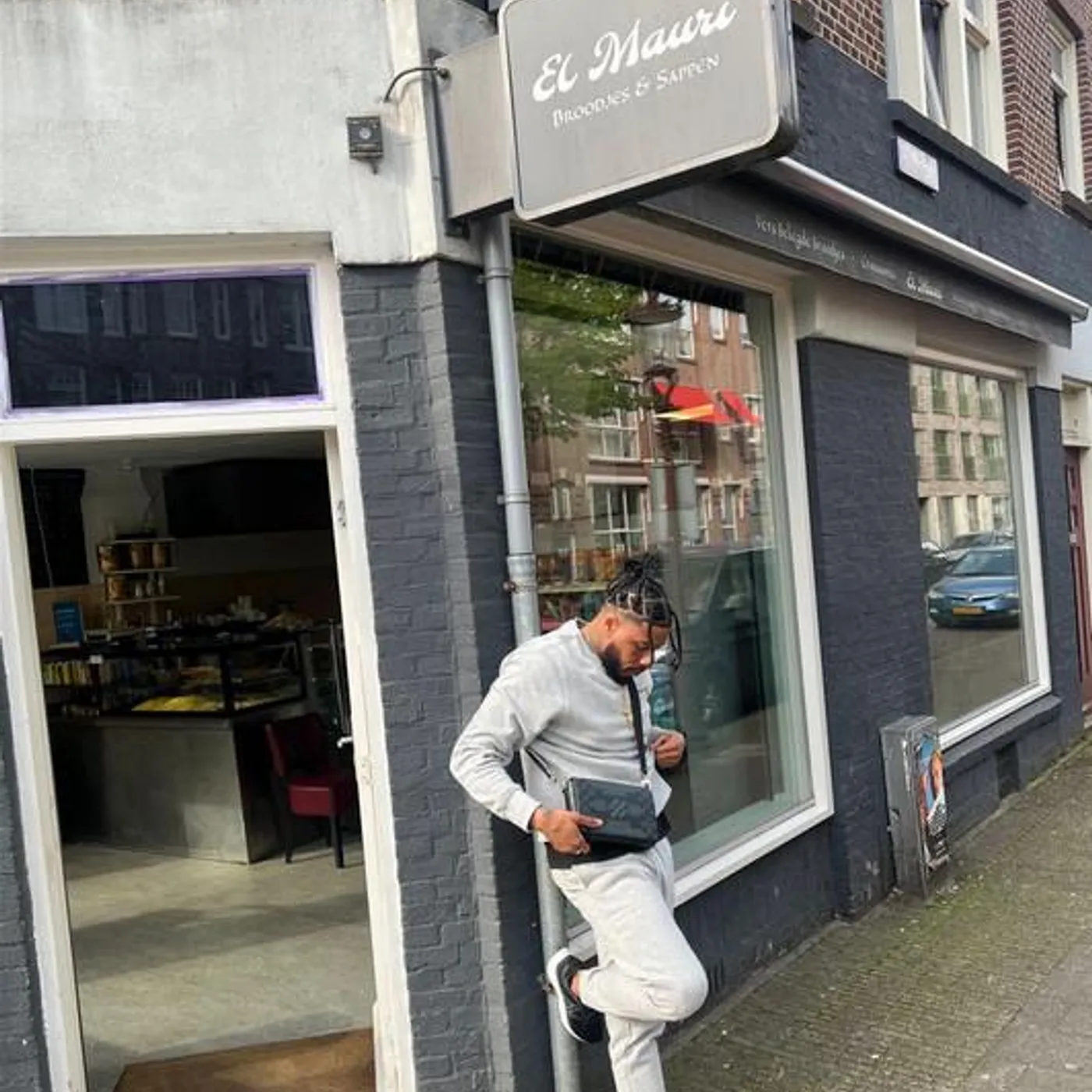 Rello4011 Brand Page