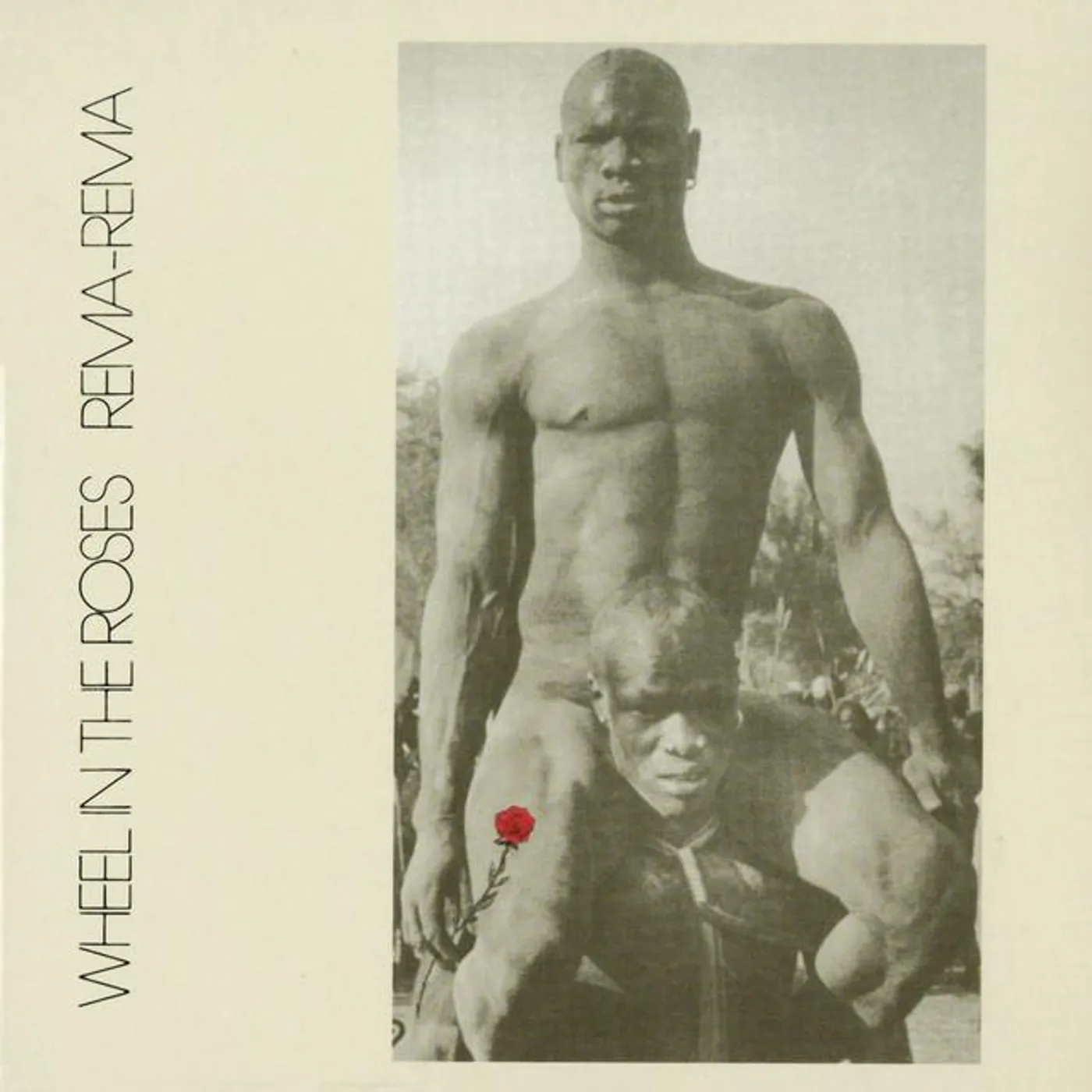 Rema-Rema Brand Page