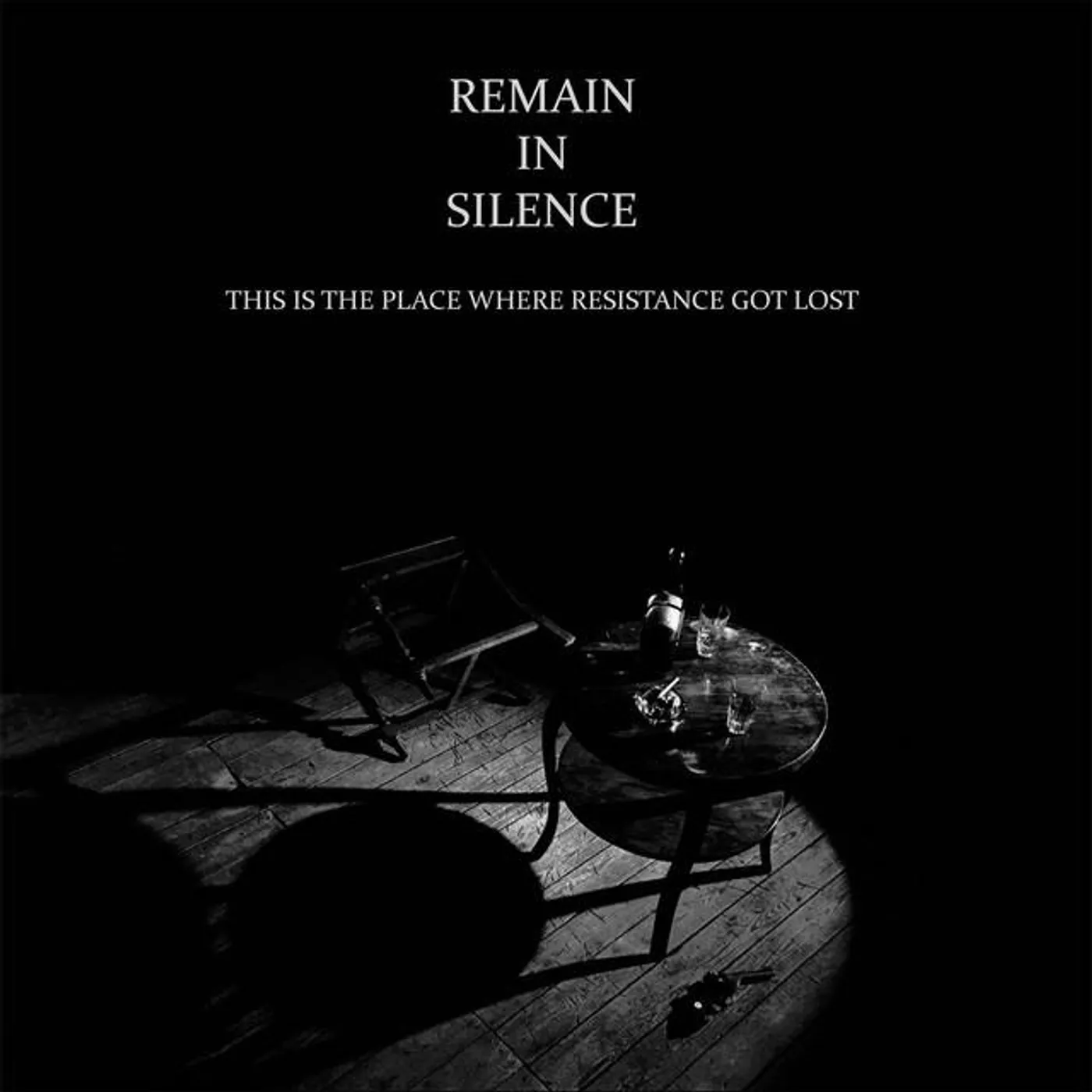 Remain In Silence