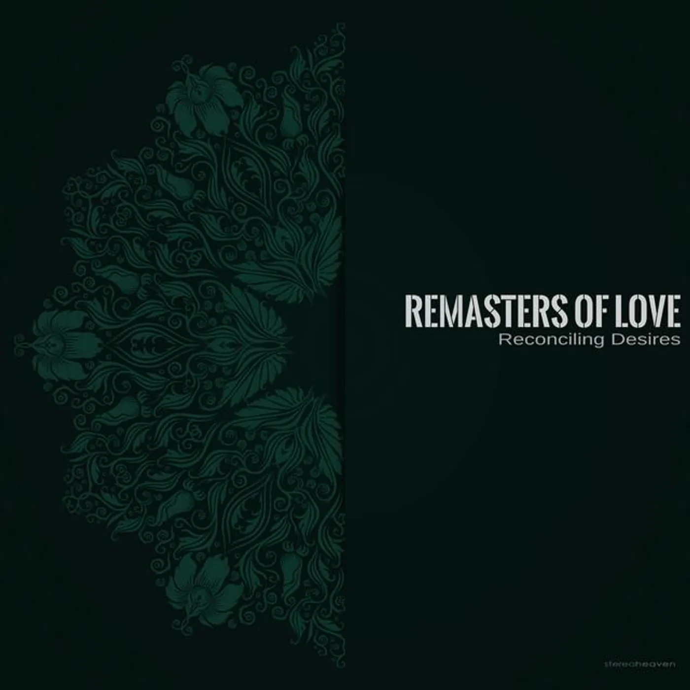 Remasters of Love Brand Page