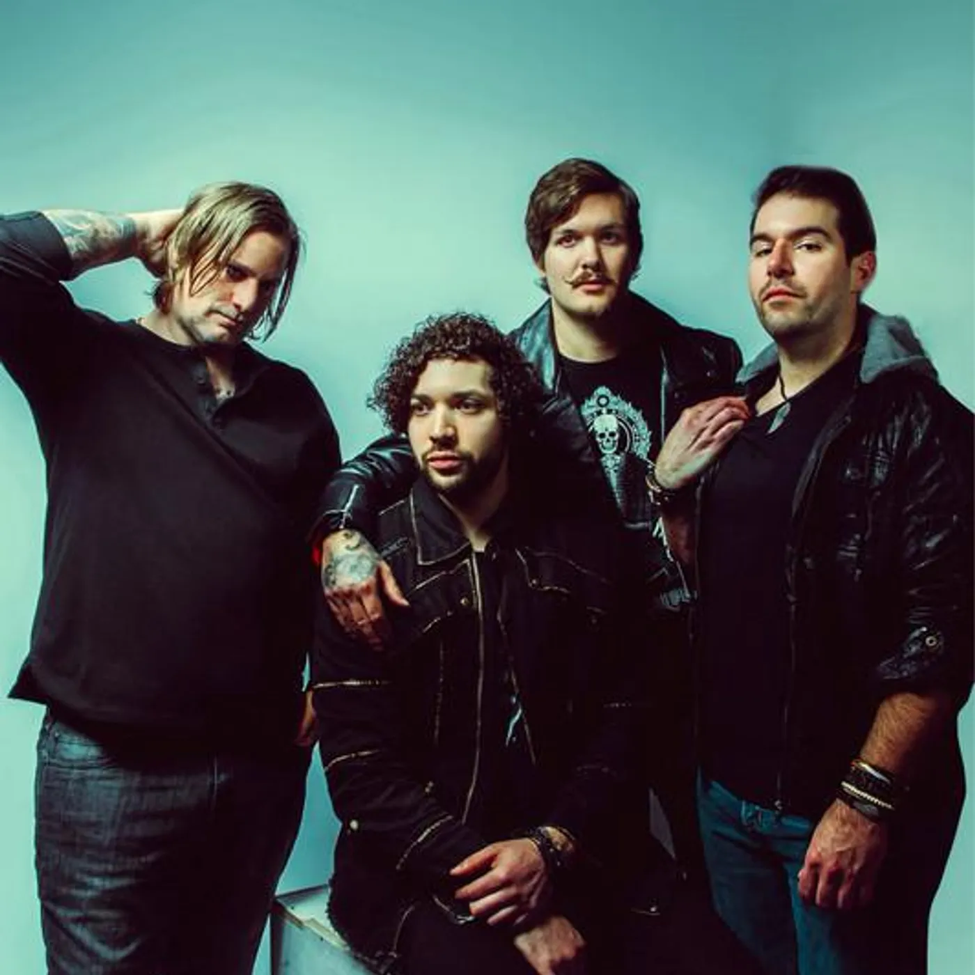 Remember the Monsters Brand Page