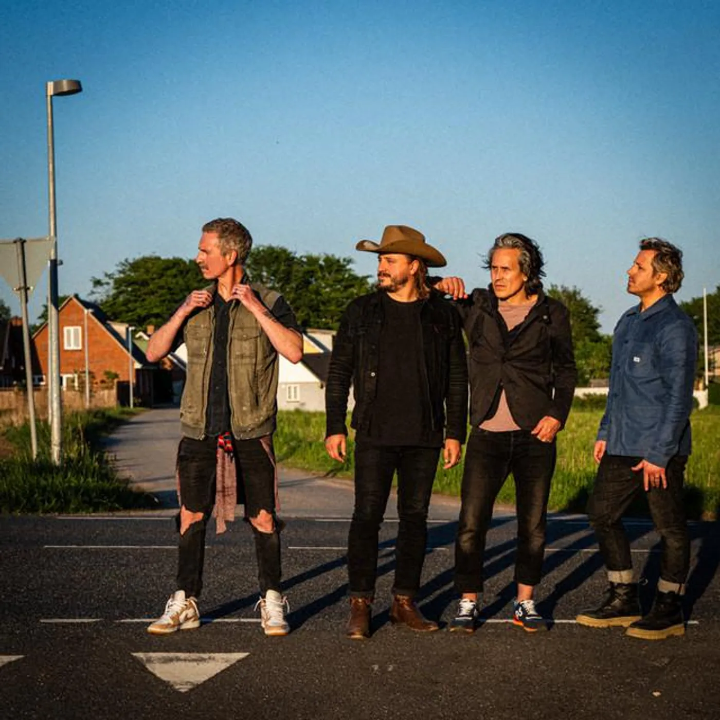 Remedy Drive Brand Page