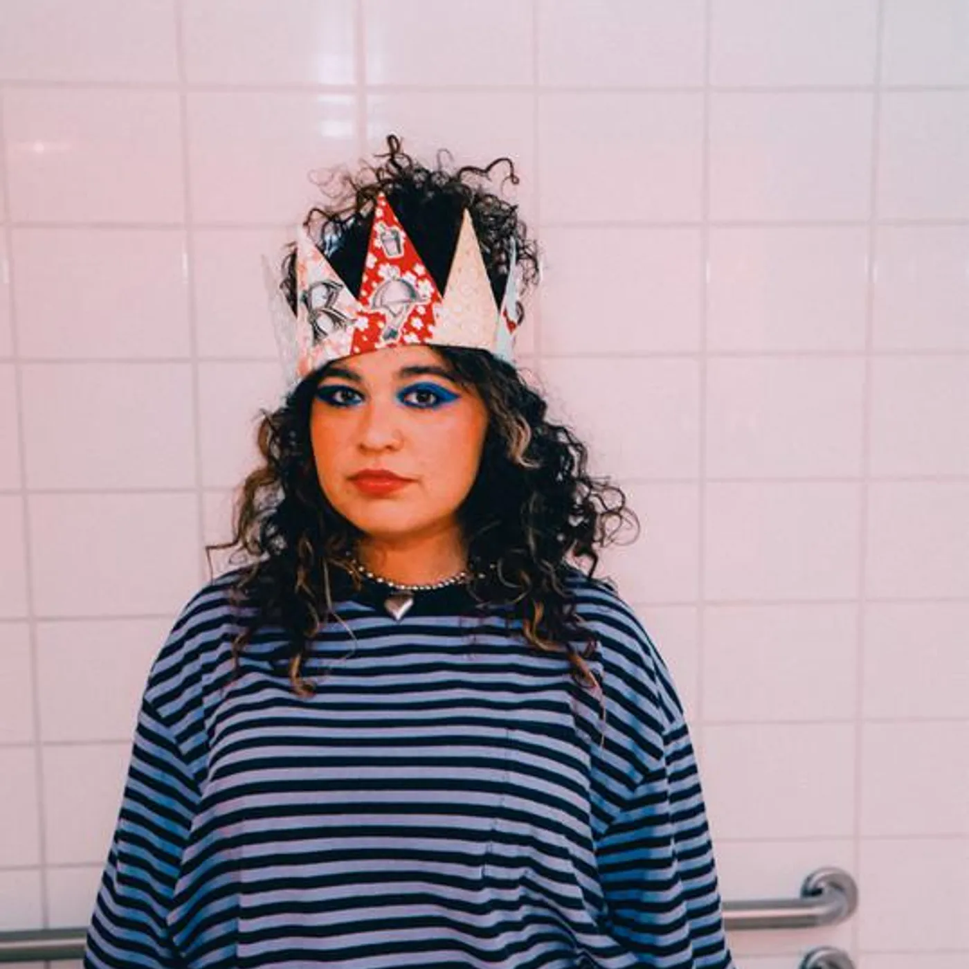 Remi Wolf Brand Page