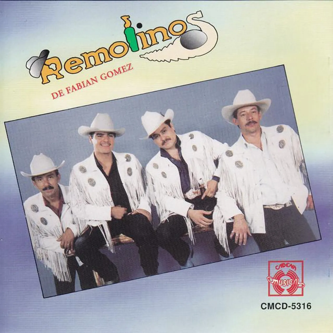 Remolinos De Fabian Gomez