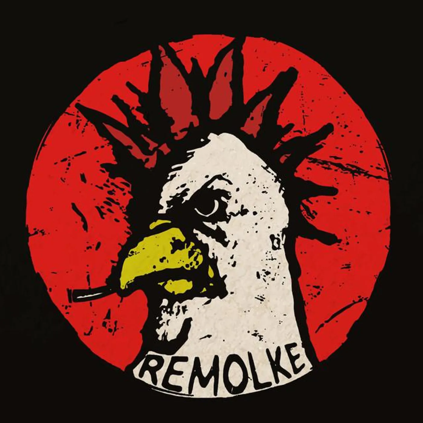 Remolke Brand Page