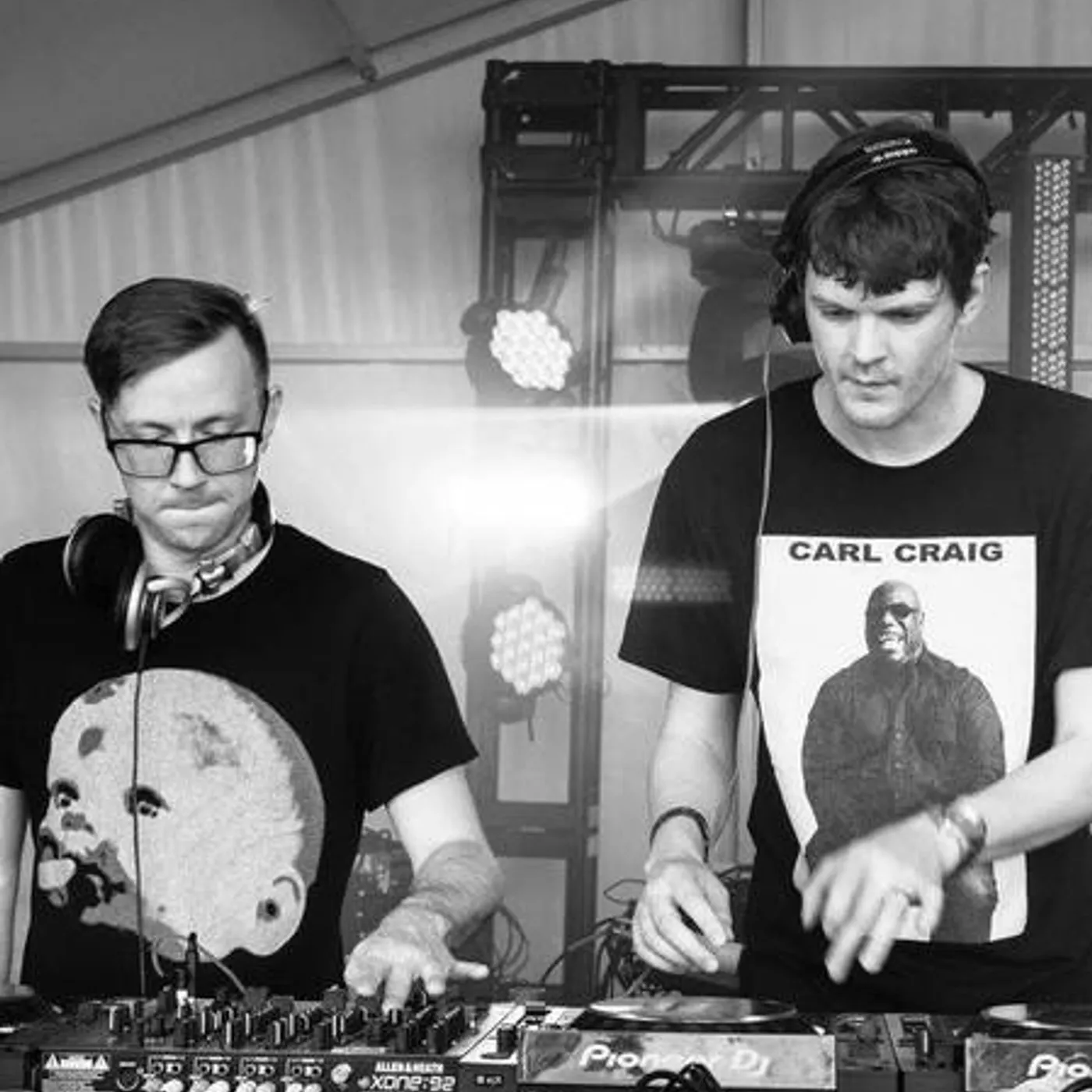 Remote Viewing Party