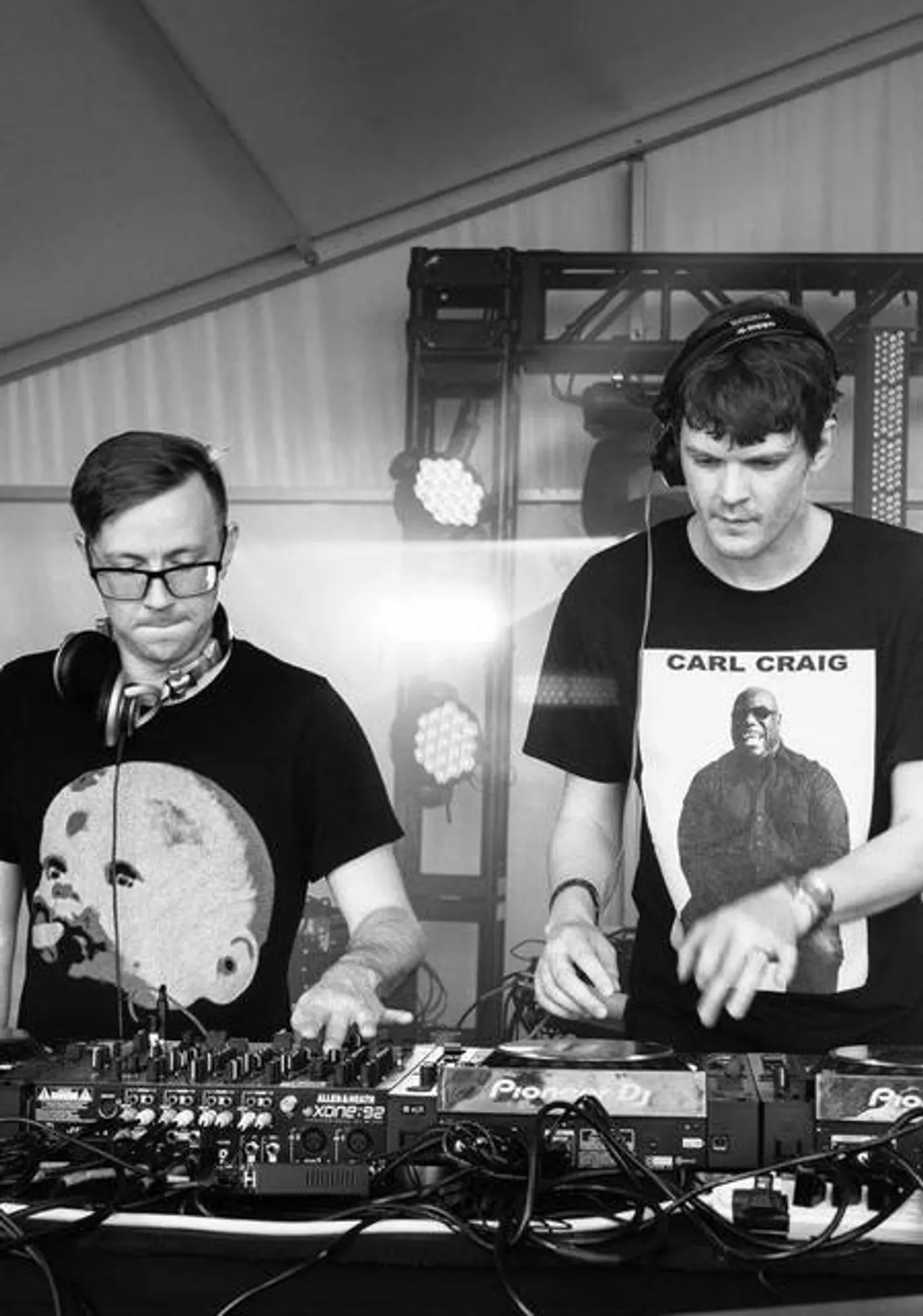 Remote Viewing Party