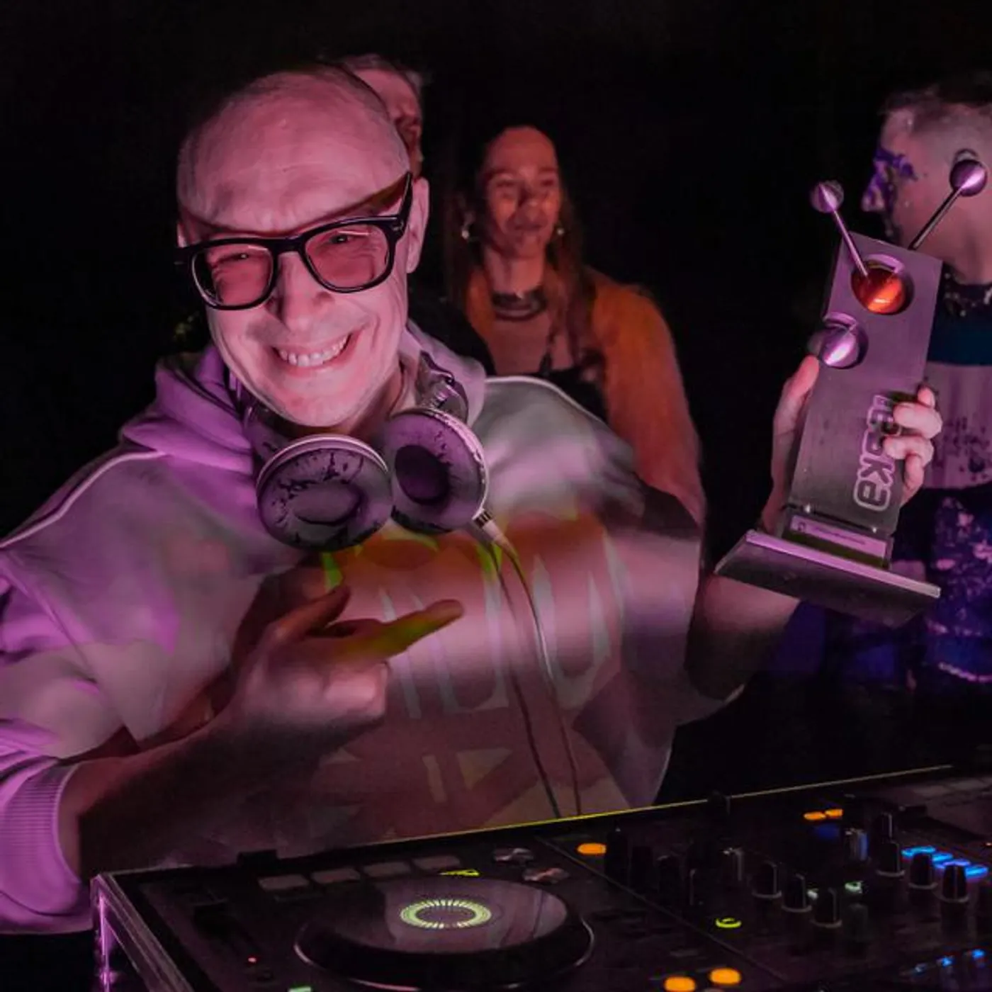 Remo Joseph Brand Page