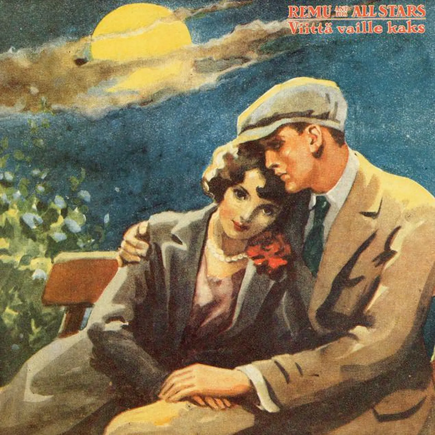 Remu and His Allstars