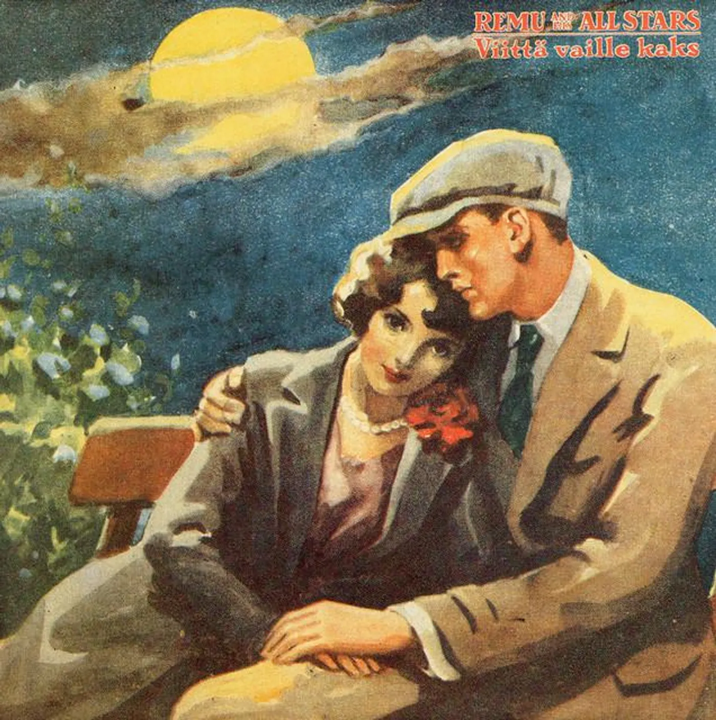 Remu and His Allstars