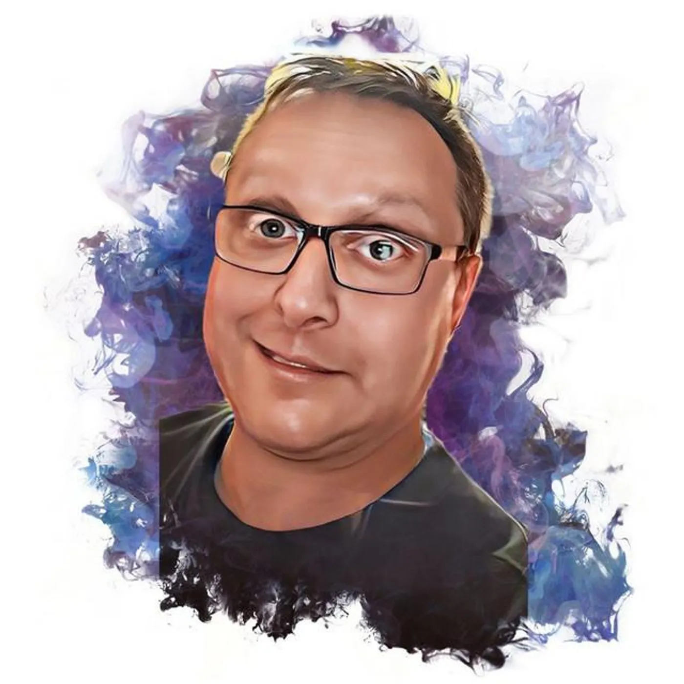 Remy Verreault Brand Page