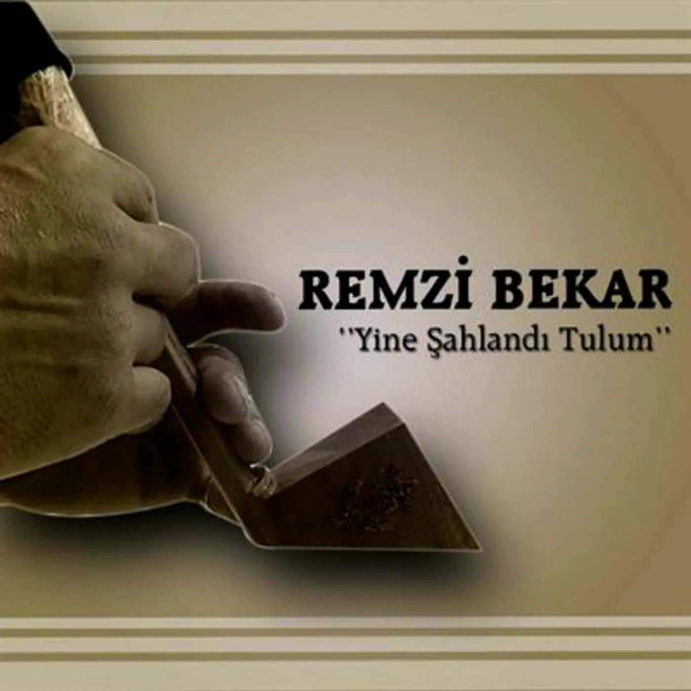 Remzi Bekar Brand Page