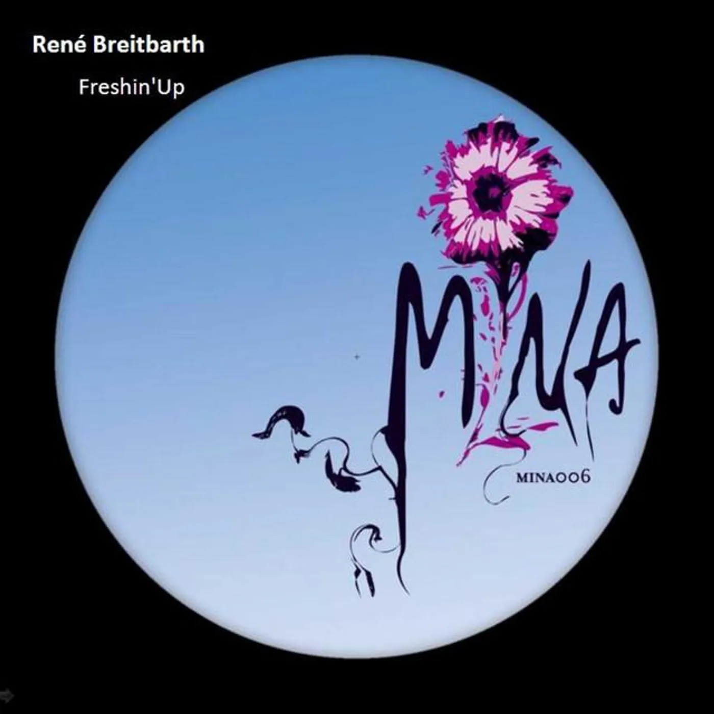 René Breitbarth Brand Page