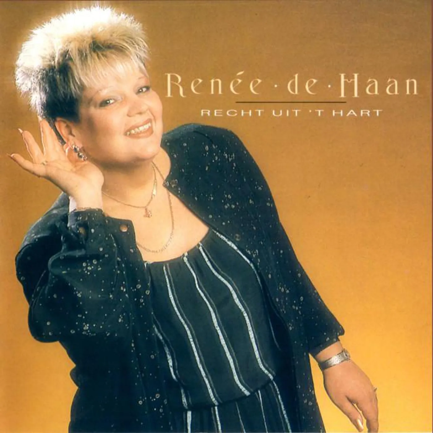 Renée De Haan