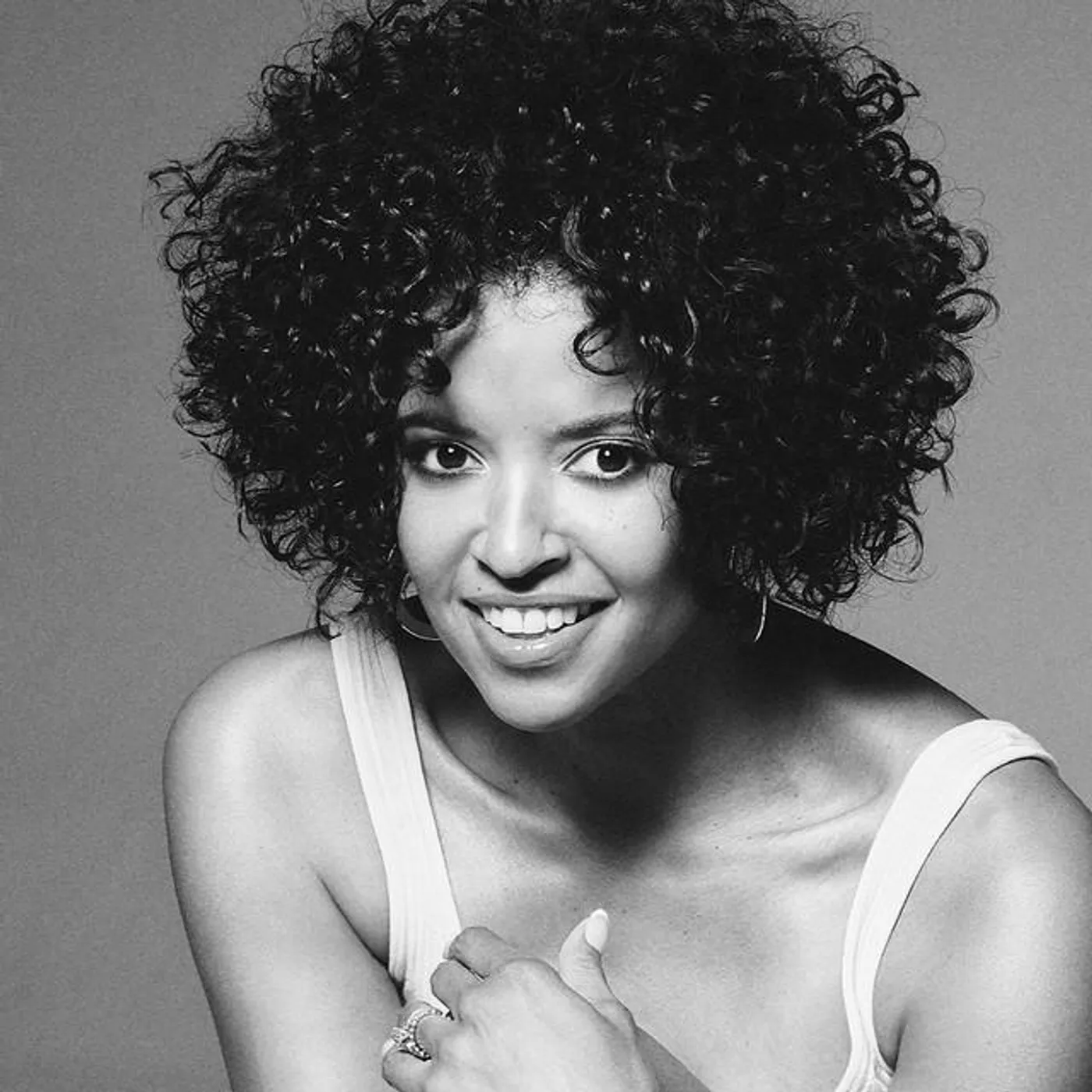 Renée Elise Goldsberry Brand Page