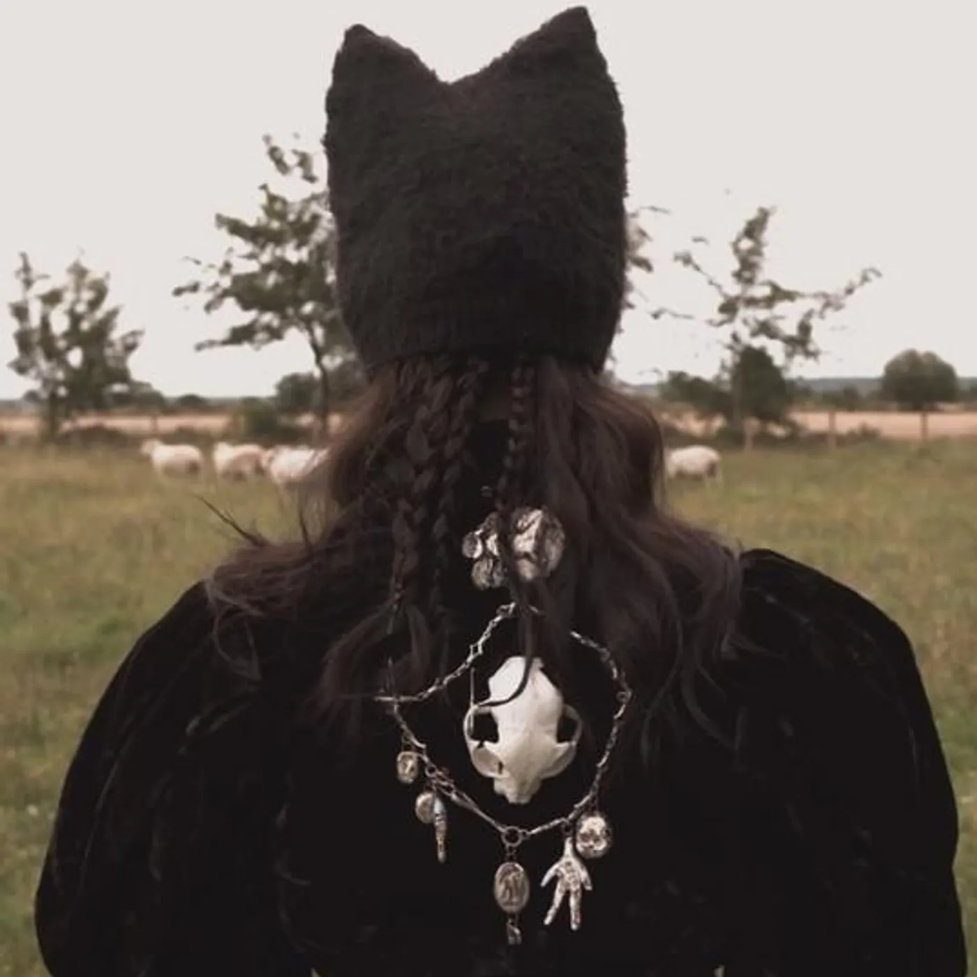 Ren Harvieu Brand Page