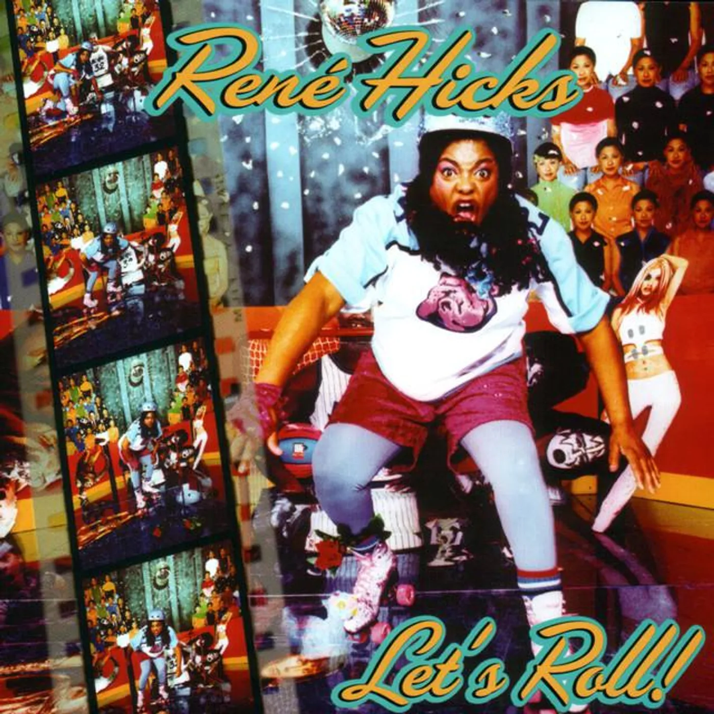 René Hicks Brand Page