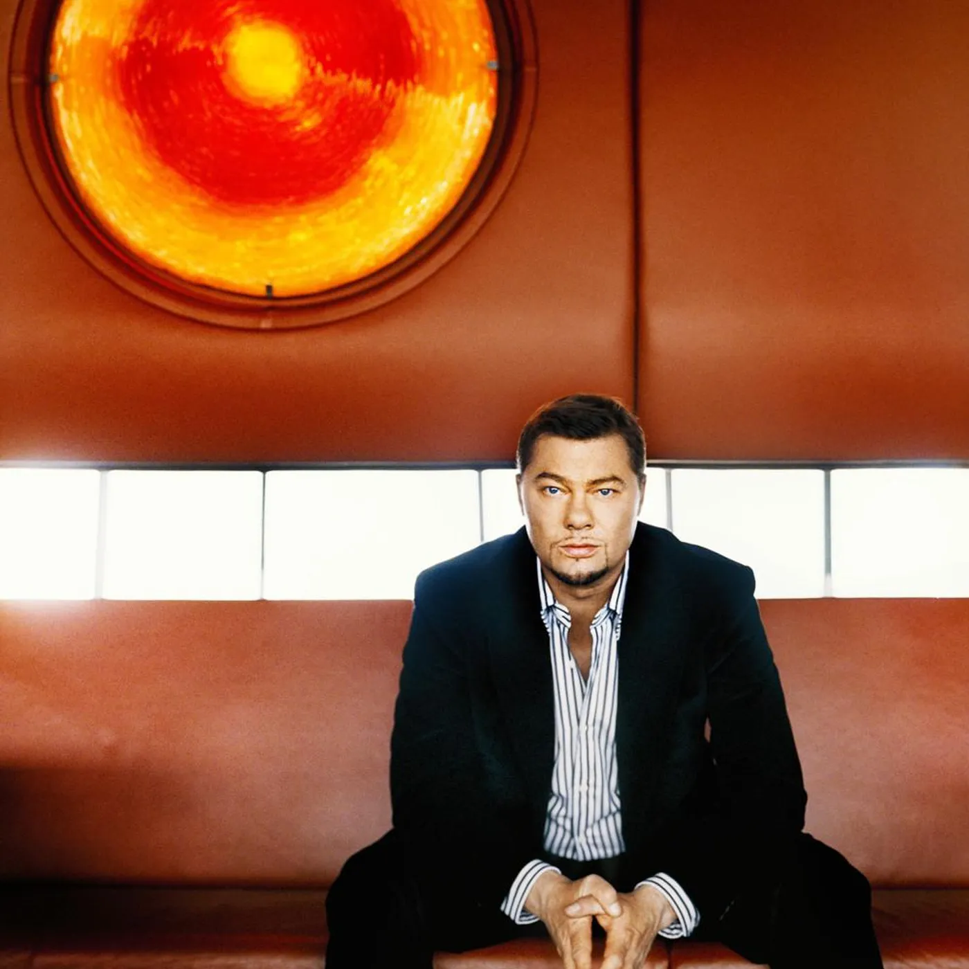 René Pape Brand Page