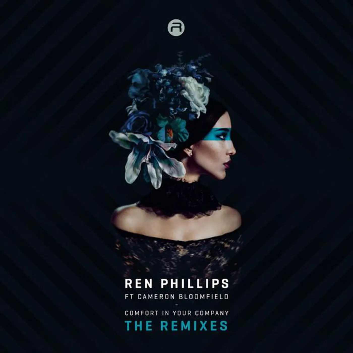 Ren Phillips feat. Cameron Bloomfield Brand Page