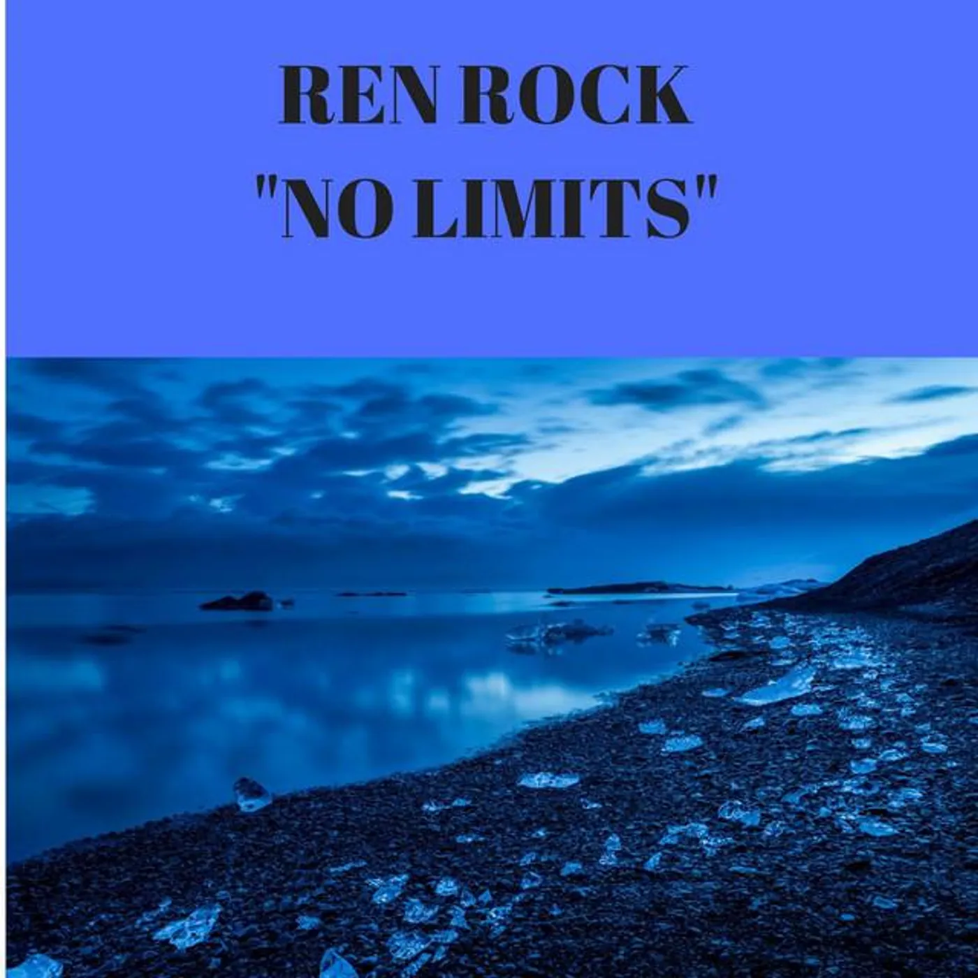 Ren Rock Brand Page